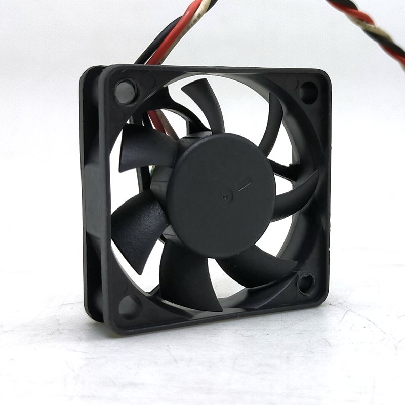 AVC DS04010S12L 40x40x10mm 12V DC Industrial Cooling Fan