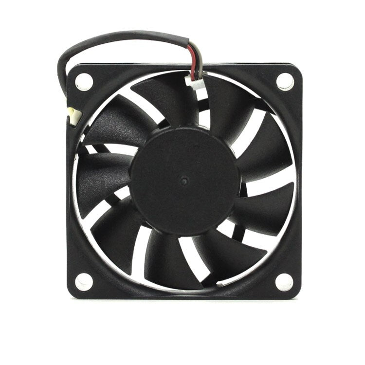 ADDA AD0612MX-H93 60x60x13mm 12V DC 0.18A Axial Cooling Fan