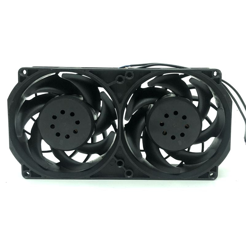 Delta FT482A10 48V DC 482A Axial Cooling Fan