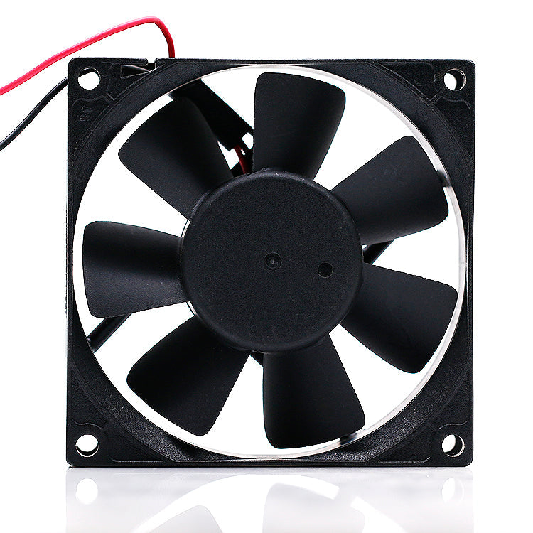 ADDA AD0812UB-A71GL 80x80x25mm 12V DC 0.45A Axial Cooling Fan