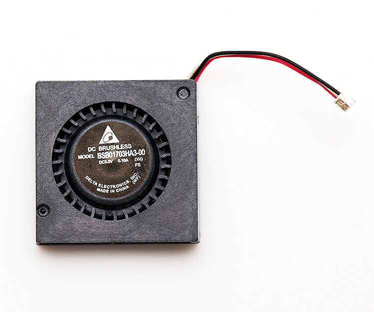 Delta BSB01703HA3-00 3.0V DC 0.10A DC Blower Fan
