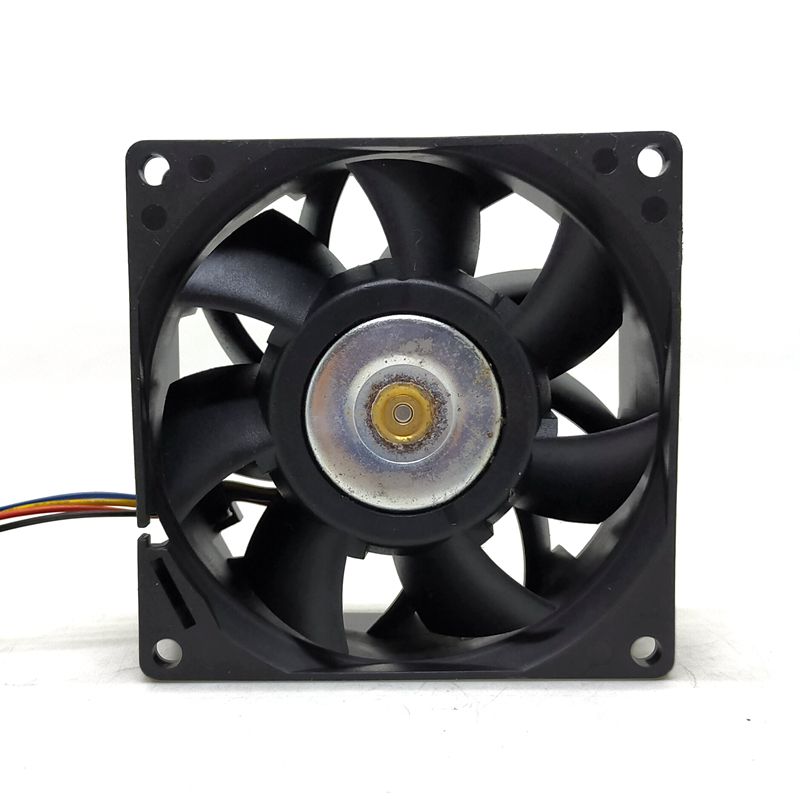 Delta FFC0812DE 80x80x38mm 12V DC Axial Cooling Fan