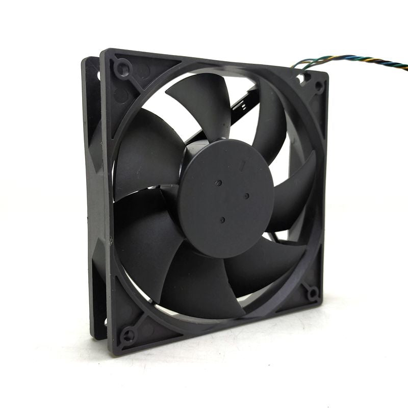 DS12025B12EP004 12V DC Axial Cooling Fan