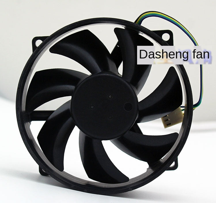 Intel 1150 1155 Hydraulic Temperature Control CPU Fan 4-Pin 3500 to PLA09225S12M-2