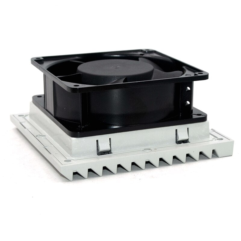 PC Dust Filter Exhaust Fan Air Filter IP44 (Fan Not Included)