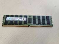 For Hyundai SK 16G 32G DDR4 ECC REG PC4-2133 2133MHz Server Memory X99