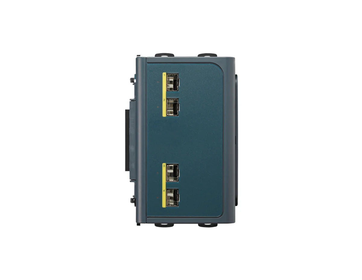 Cisco IEM-3000-4SM Expansion Module