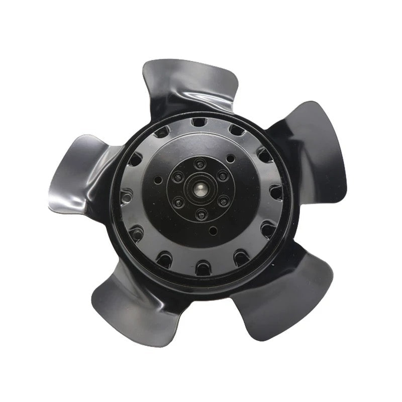 EBMPAPST W2D160-EA22-11 Axial Fan | 0.043/0.054KW Ultra-Low Power | 2800/3350RPM