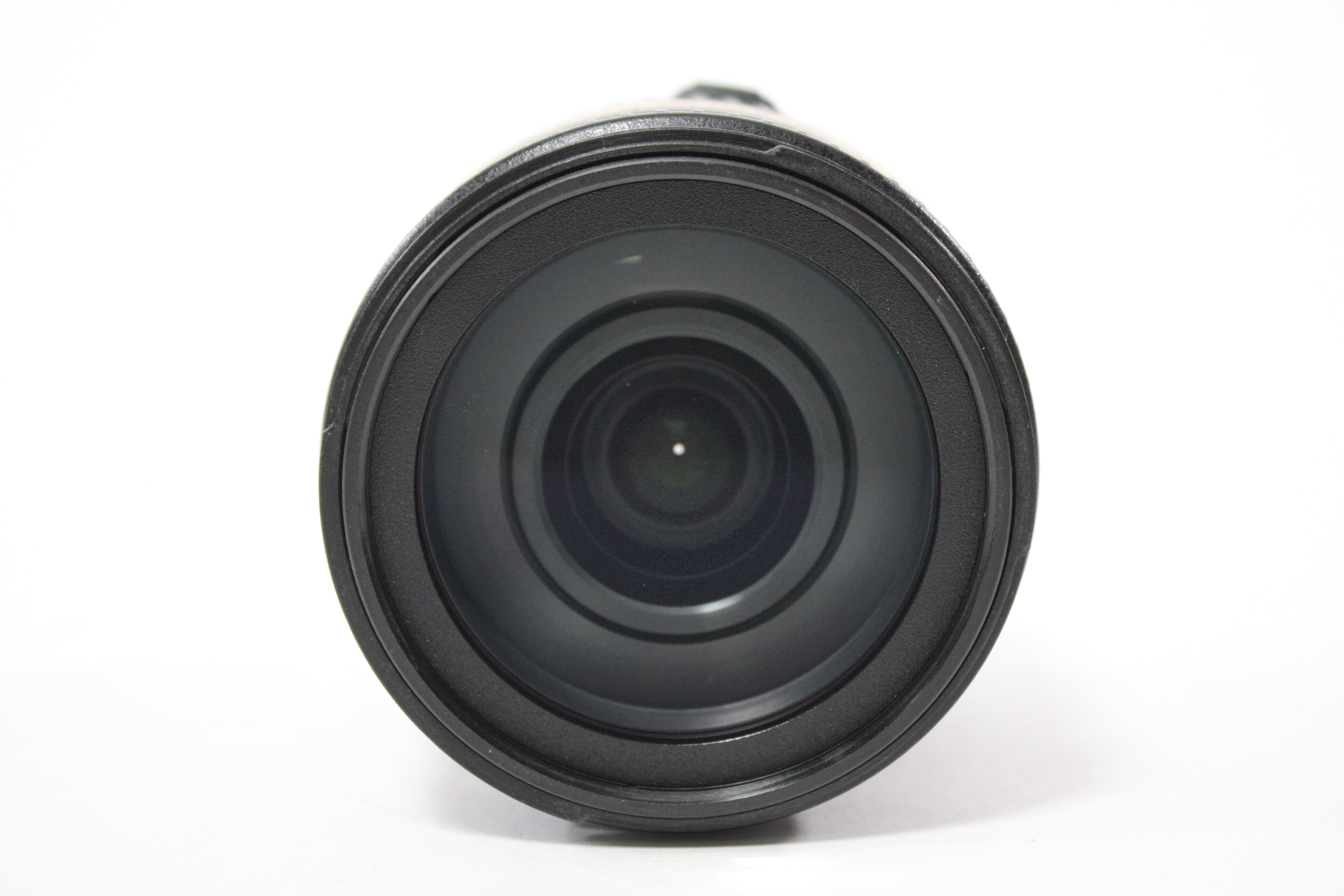Tamron 18-270mm f/3.5-6.3 Di II VC PD Lens for Nikon F Mount AS-IS