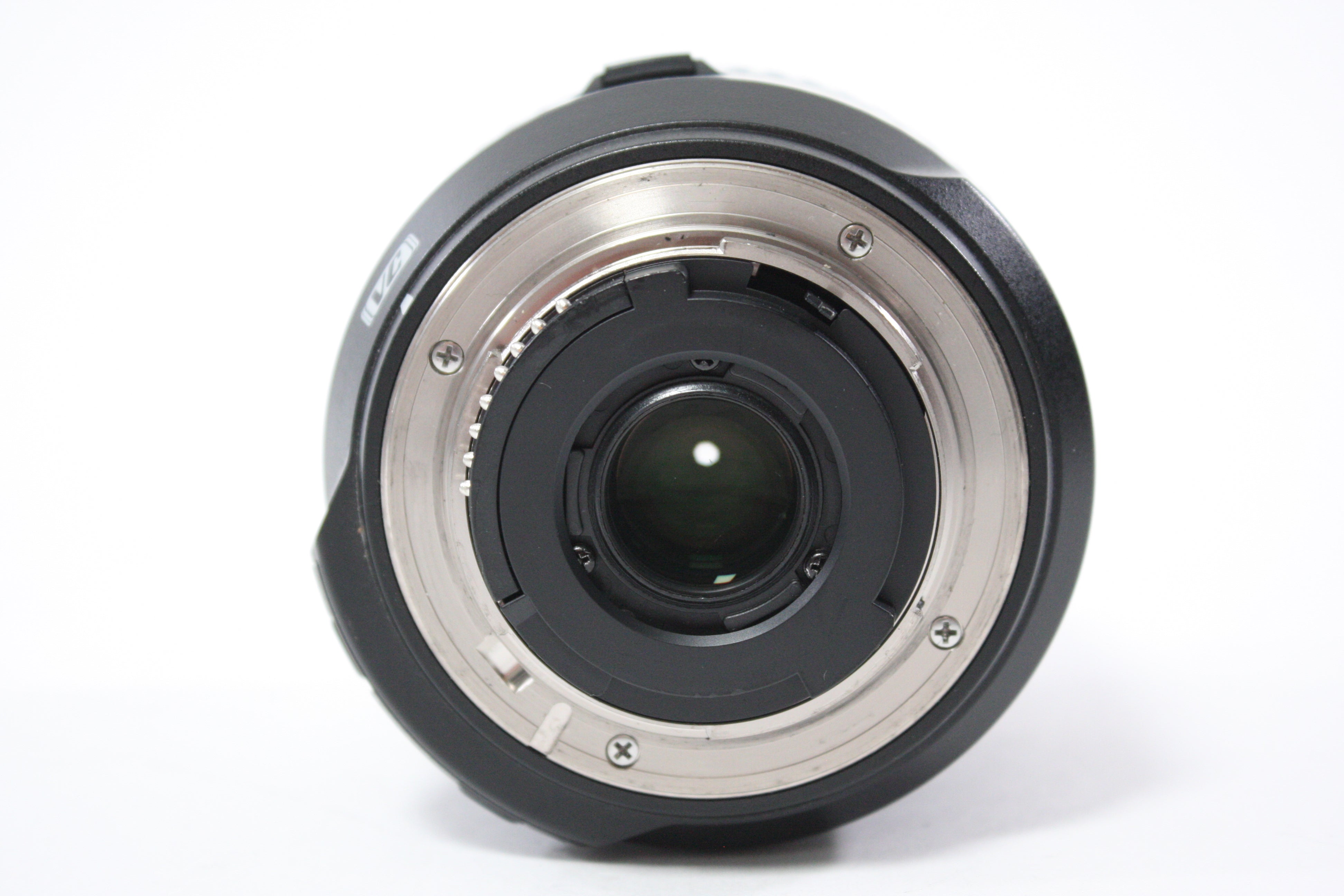 Tamron 18-270mm f/3.5-6.3 Di II VC PD Lens for Nikon F Mount AS-IS