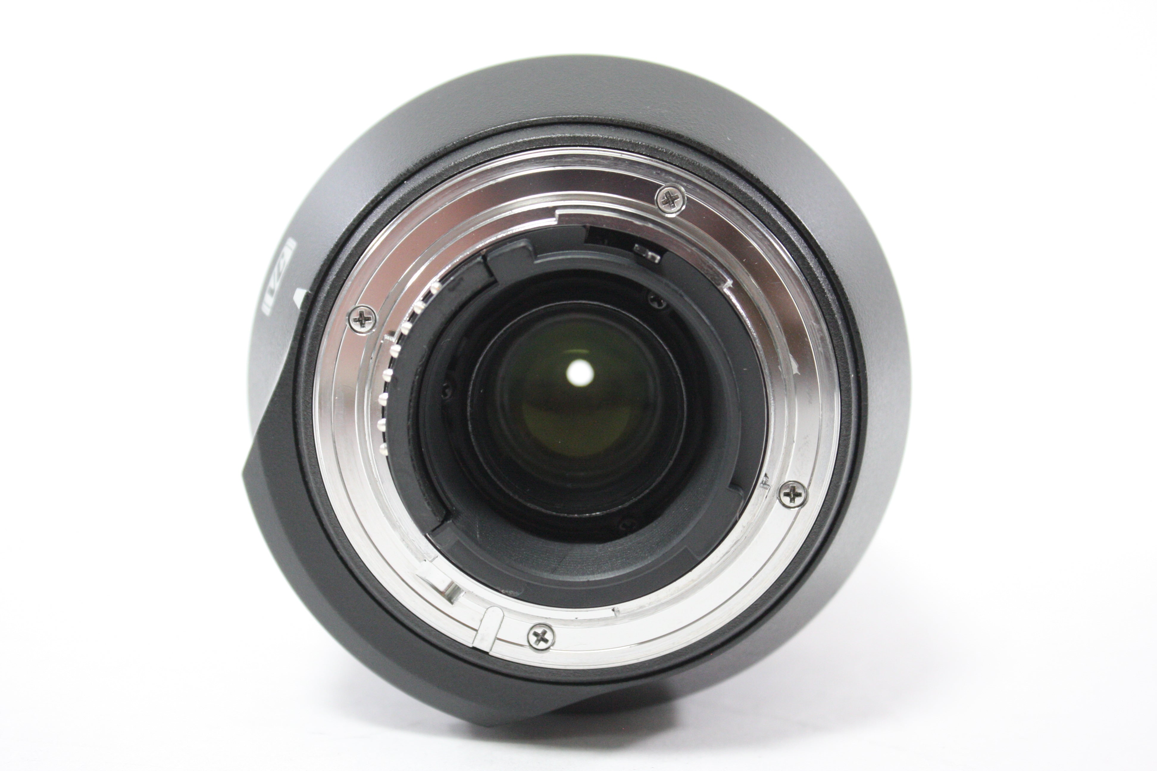 Tamron 70-300mm f/4-5.6 SP Di VC USD Lens for Nikon F Mount AS-IS