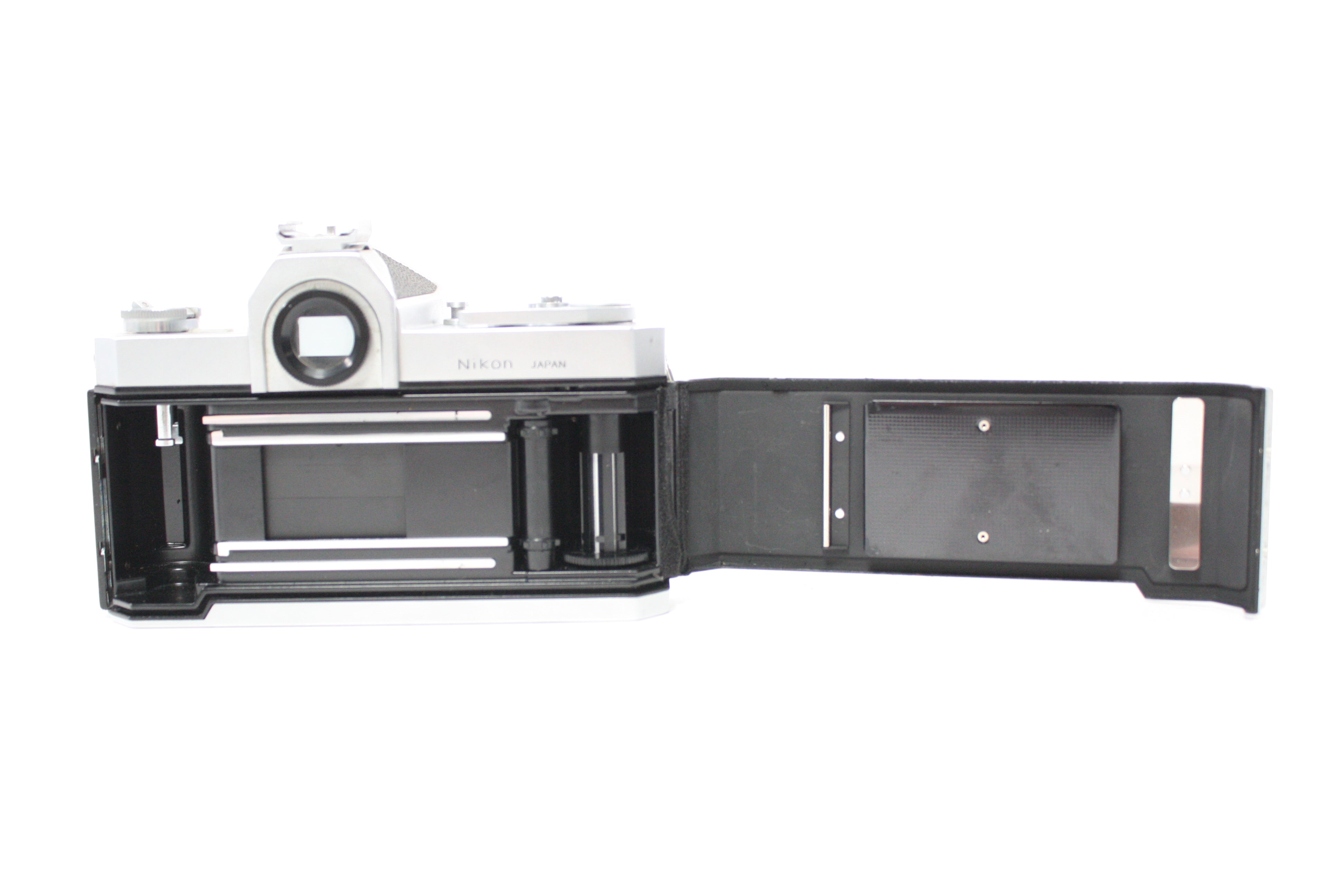 Nikon Nikkormat FTn 35mm SLR Camera Body