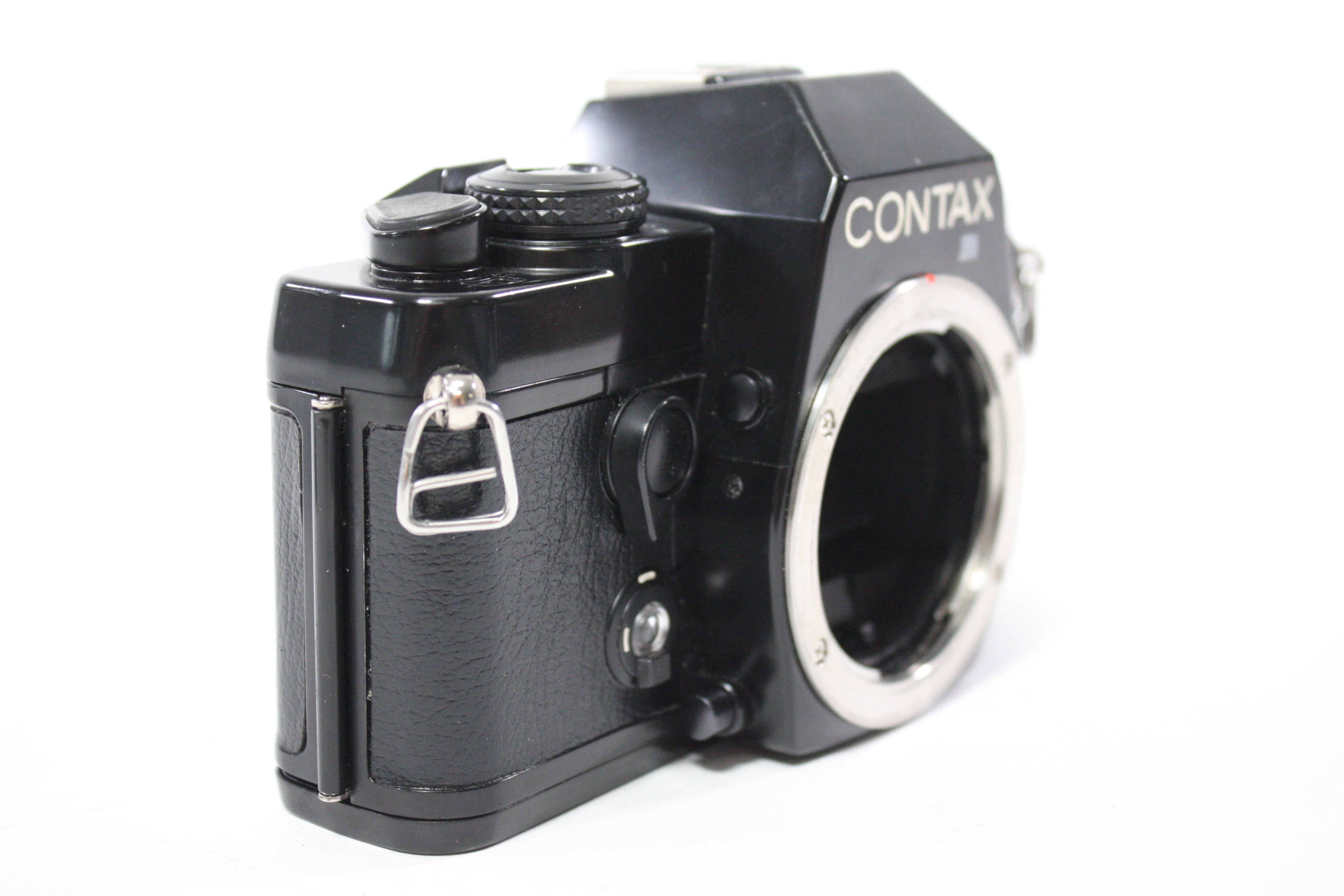 Contax 139 Quartz 35mm SLR Camera Body
