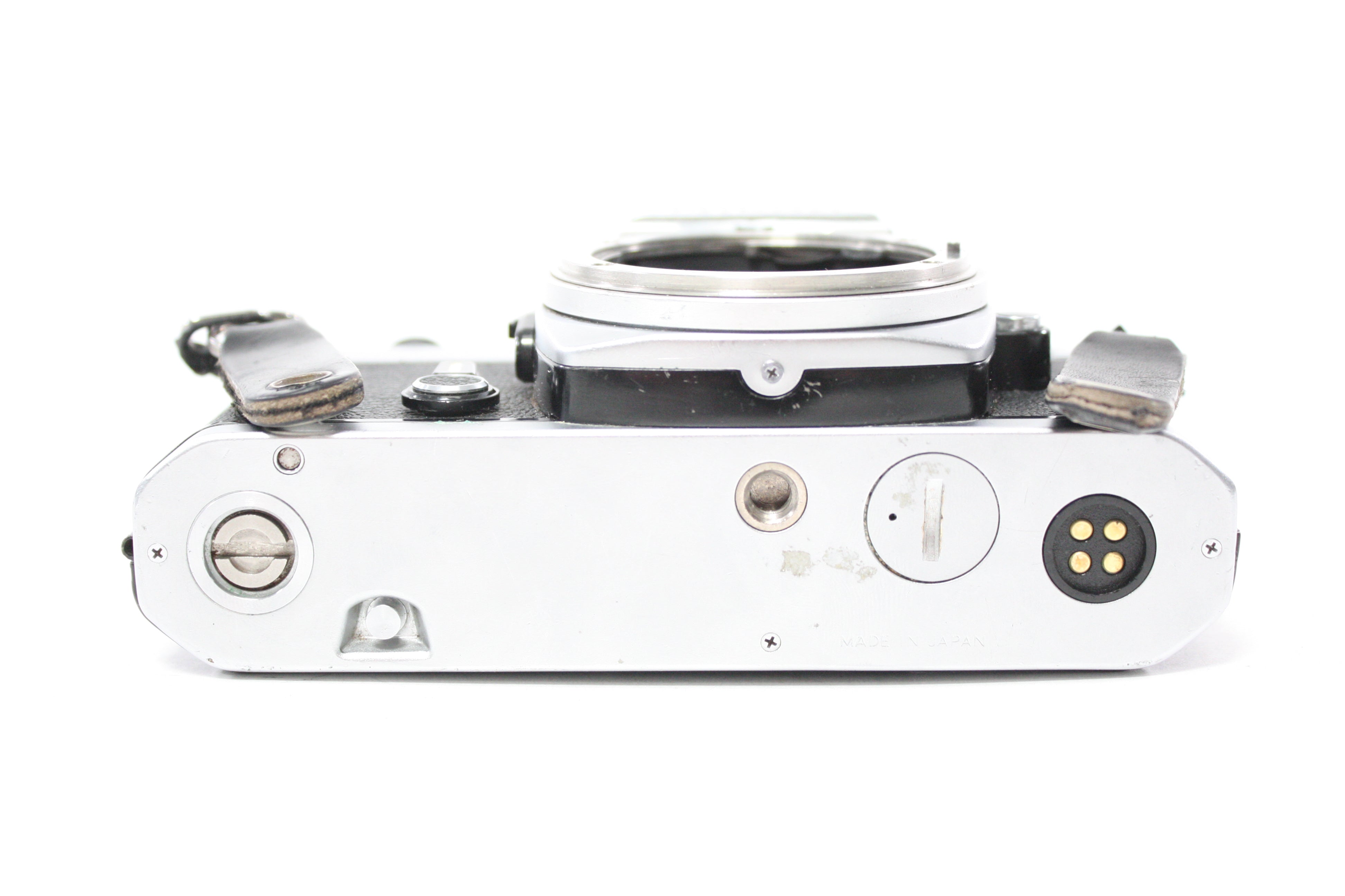 Nikon FE 35mm SLR Camera Body