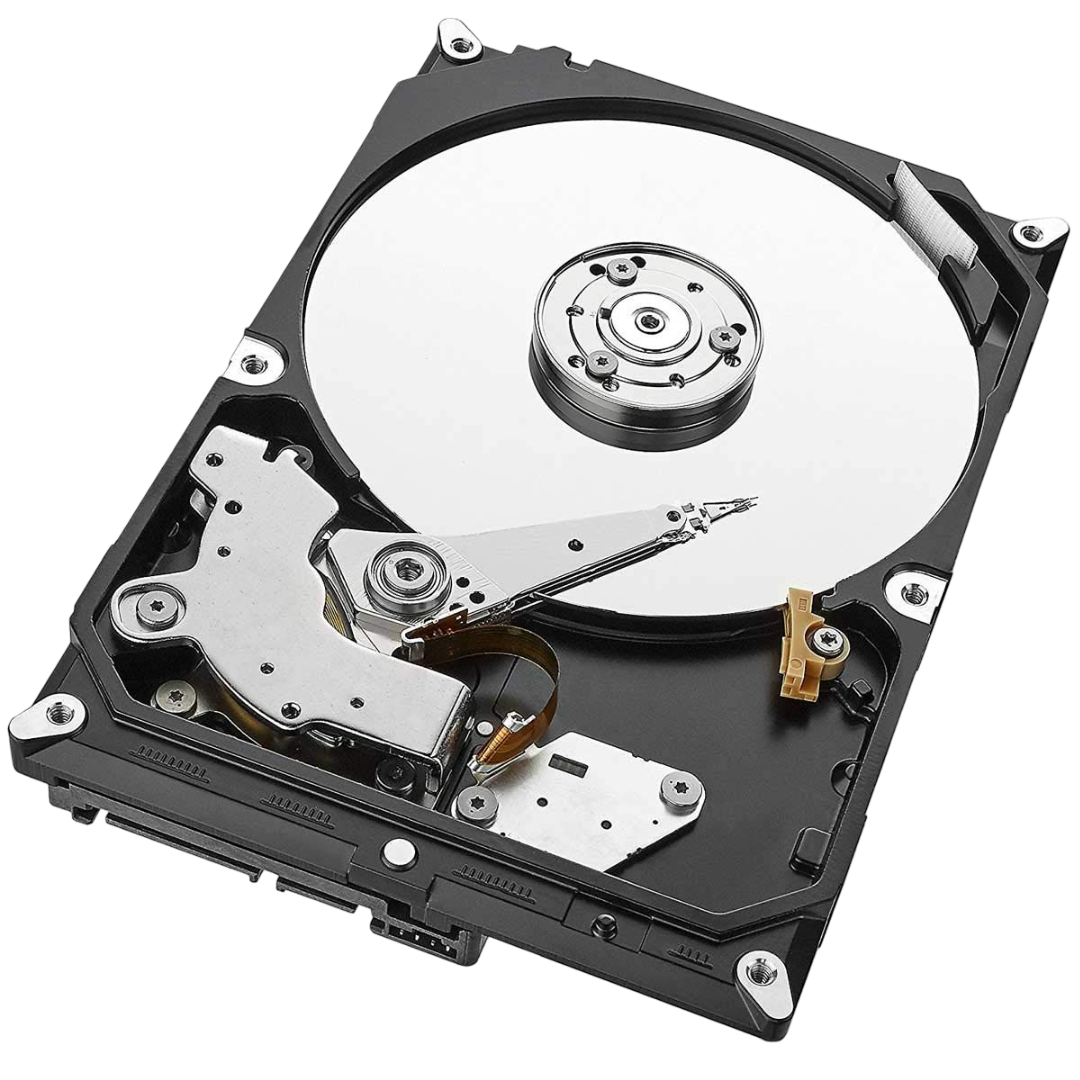 WD Ultrastar 10TB DC HC330 | Enterprise Hard Drive | SATA 6Gb/s, 256MB Cache, RPM@7200, Up to 273MB/s Transfer Speed | MODEL NO- 0B42266/WUS721010ALE6L4