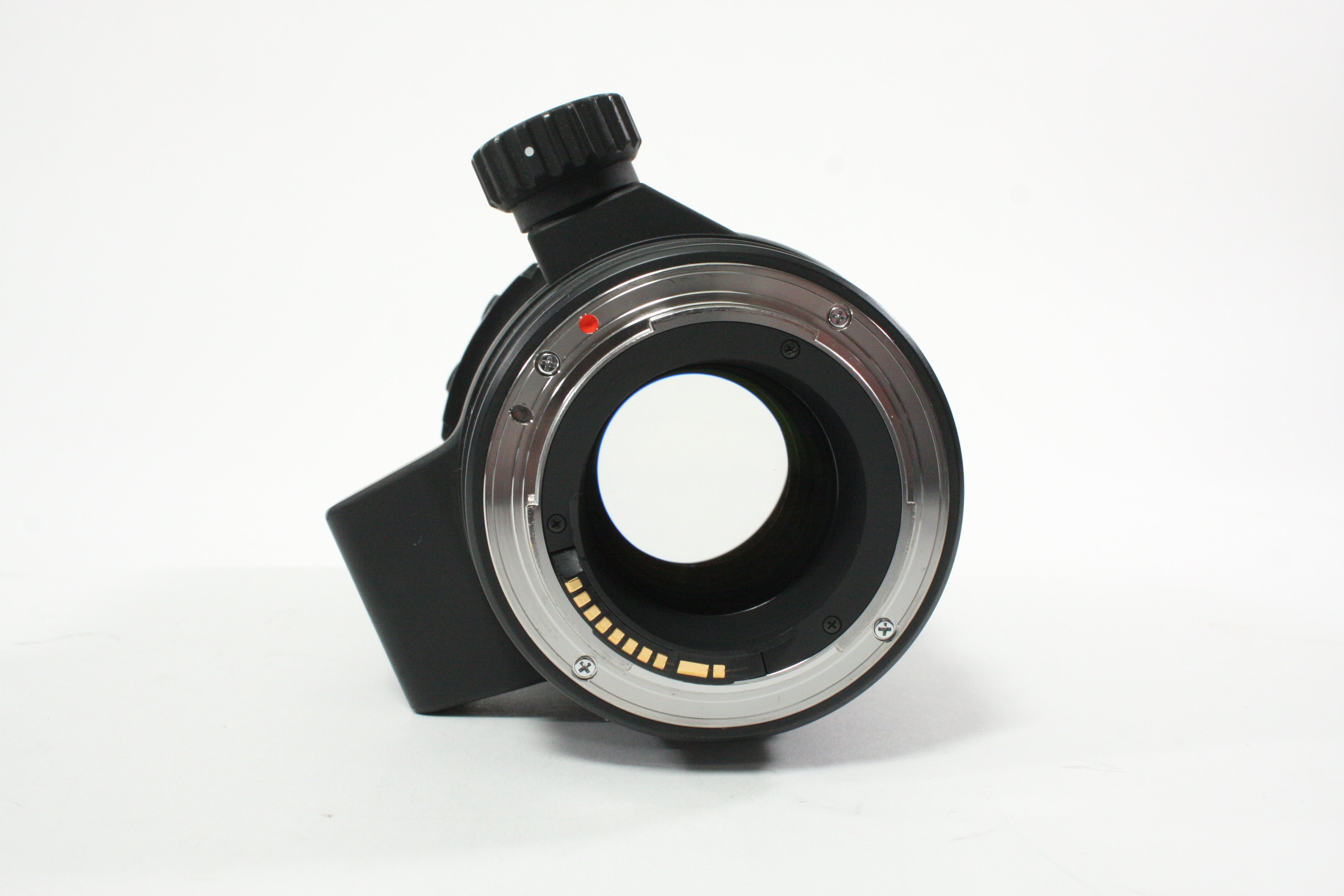 Sigma APO DG HSM EX OS 70-200mm f2.8 Canon EF Mount