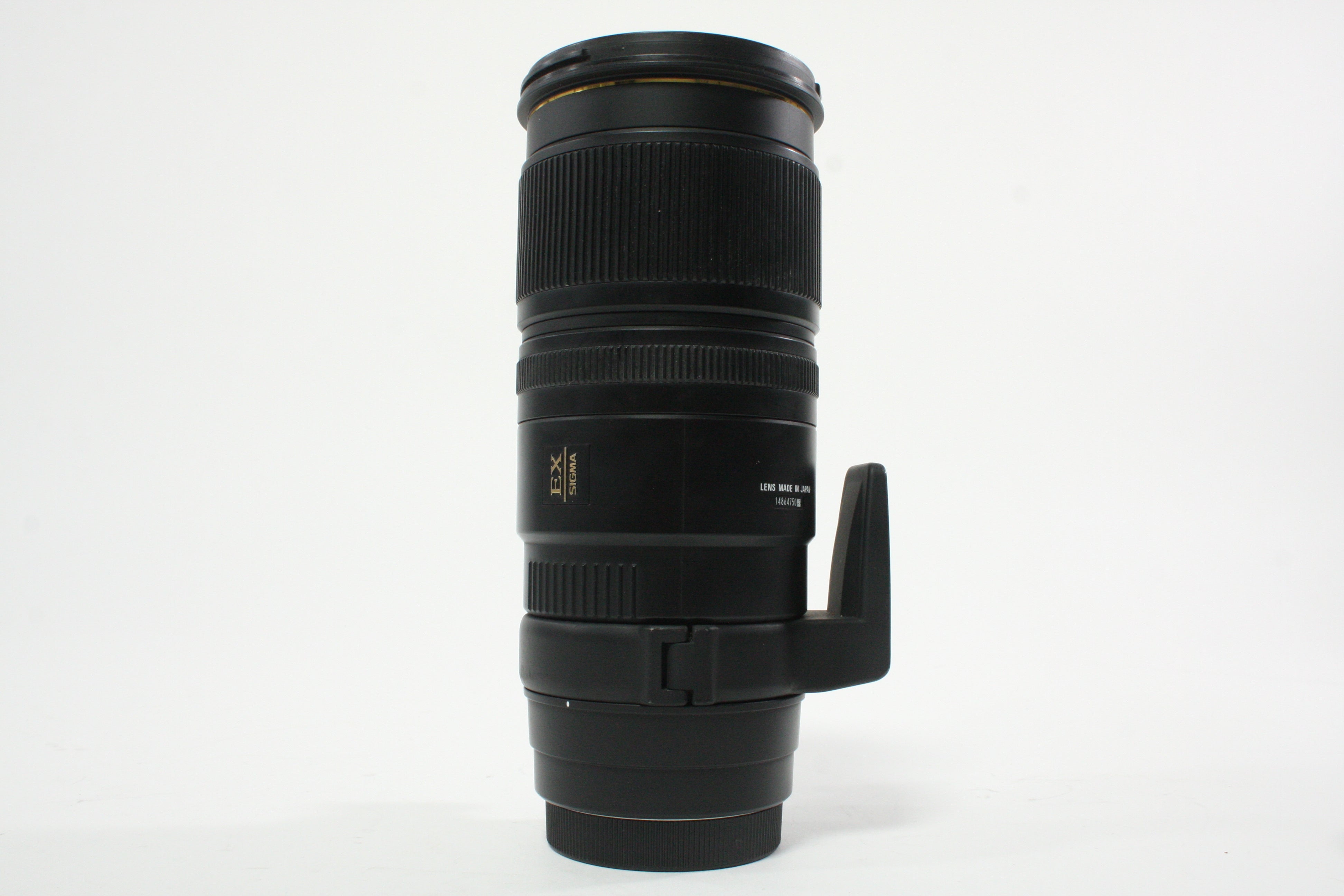 Sigma APO DG HSM EX OS 70-200mm f2.8 Canon EF Mount