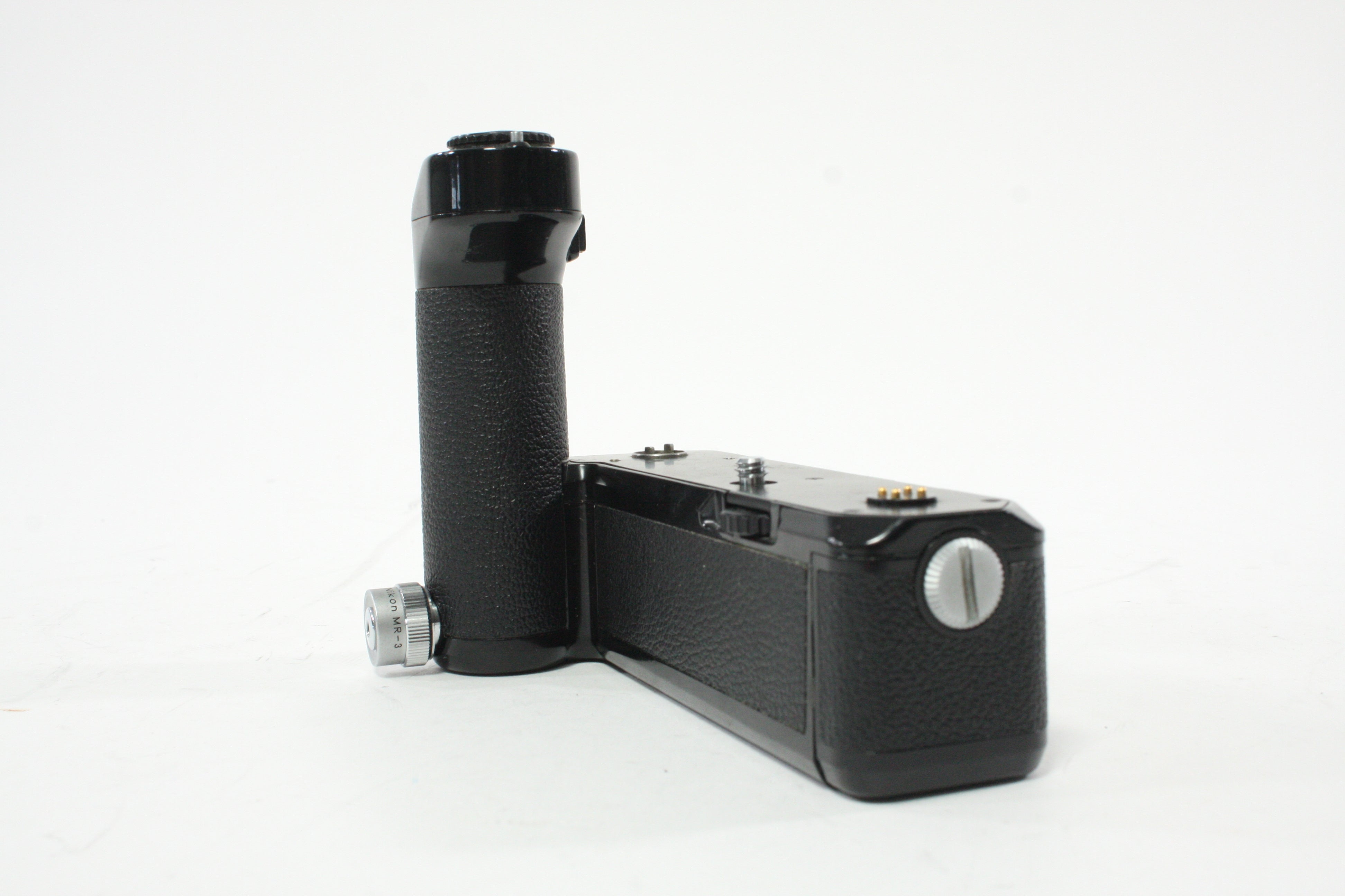 Nikon MD-12 Battery Grip