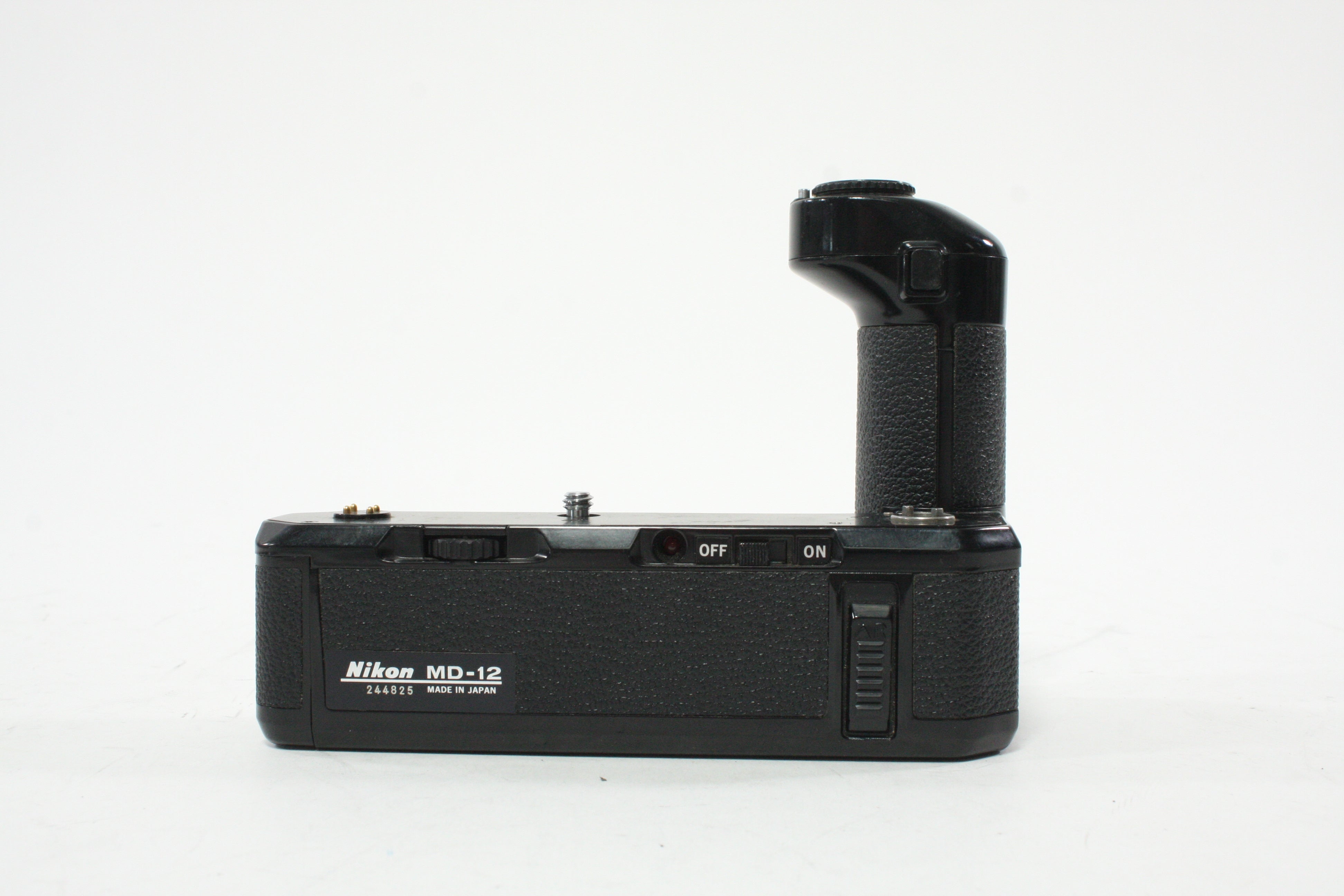 Nikon MD-12 Battery Grip