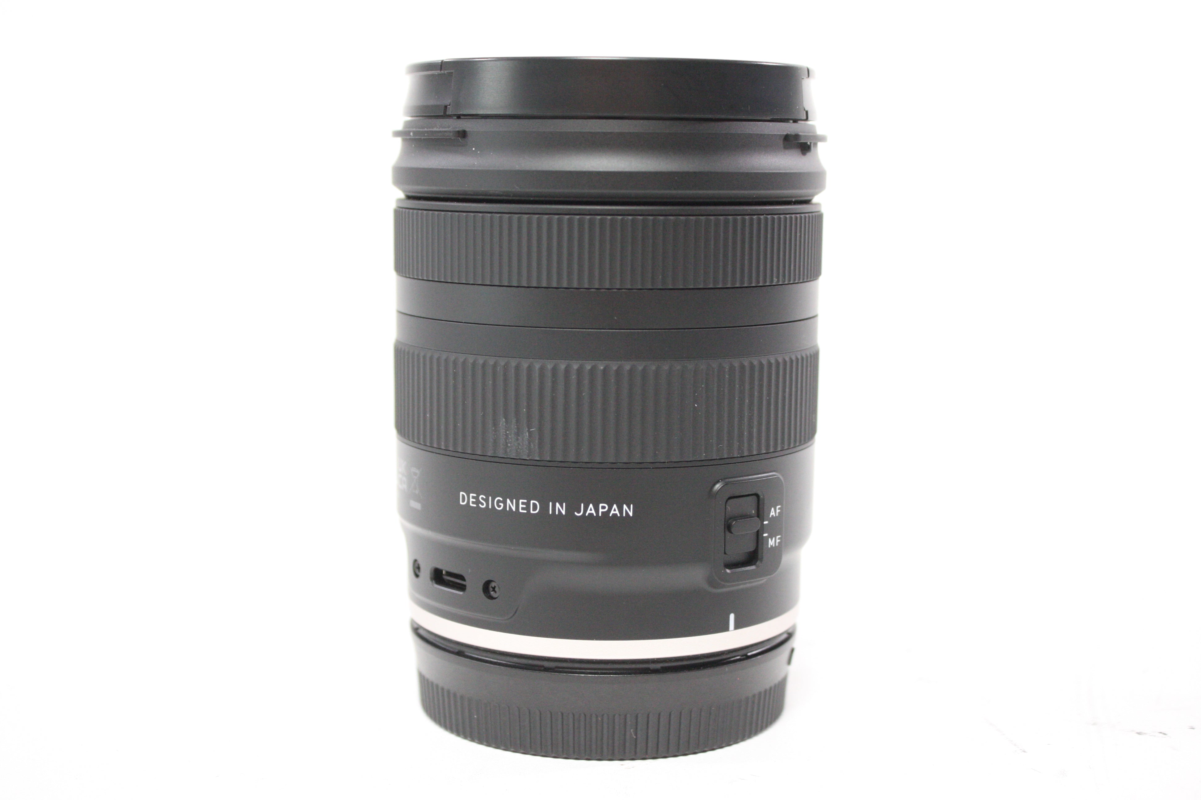 Tamron 11-20mm f/2.8 Di III-A RXD Lens for Canon RF Mount