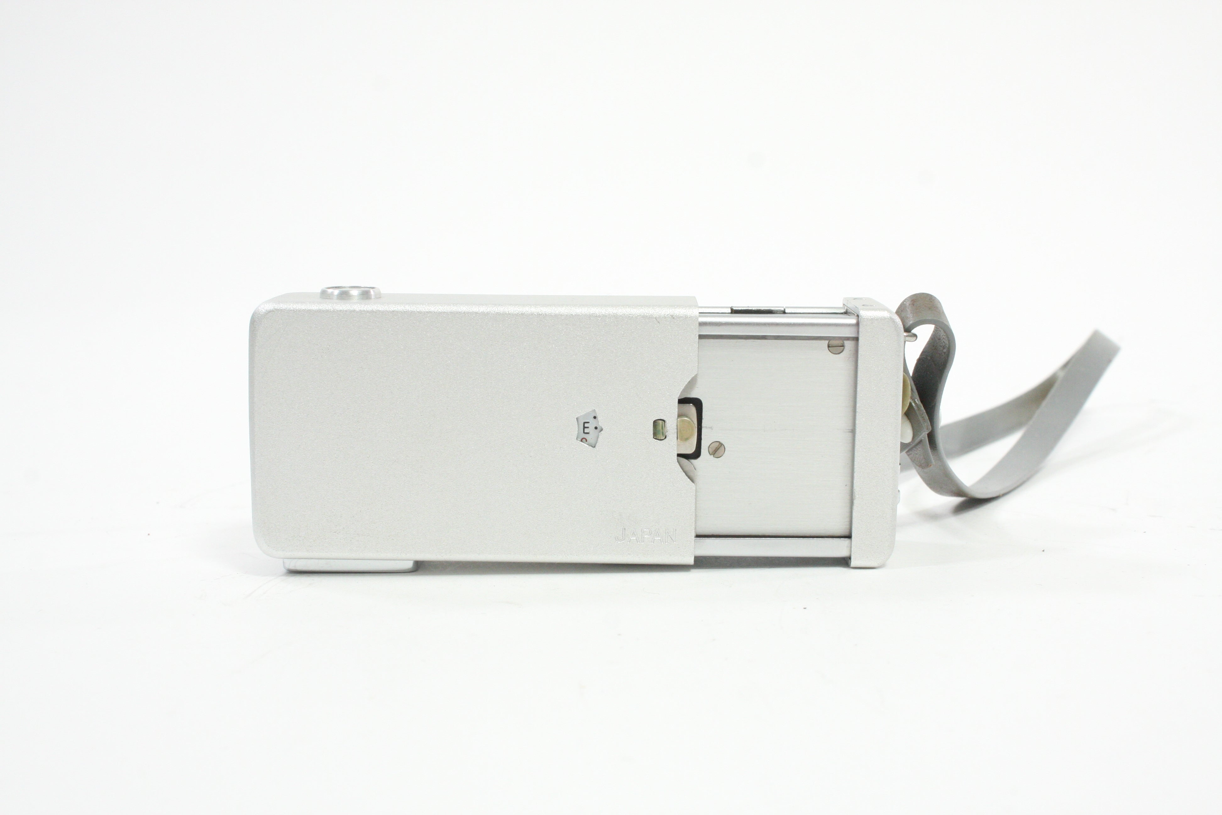 Minolta-16 16mm Spy Camera with 22mm f/2.8 Rokkor Lens
