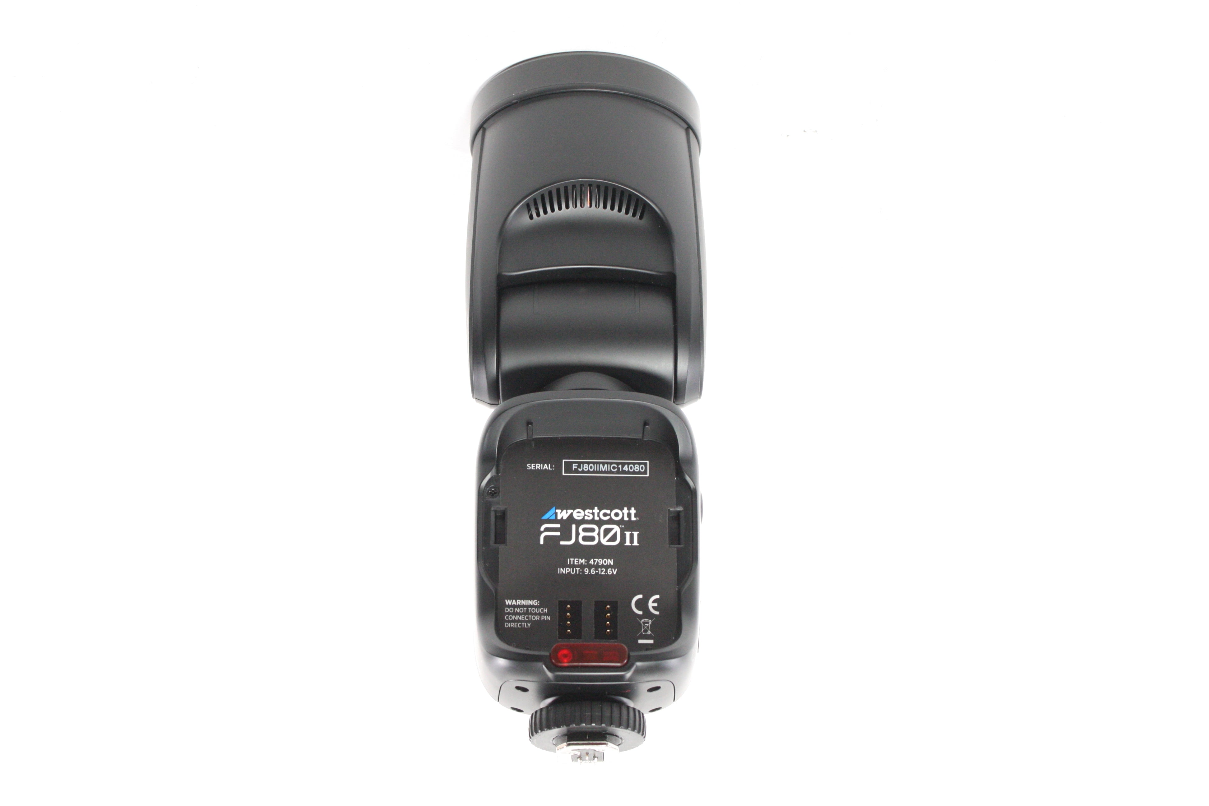 Westcott FJ80 IIM Speedlight  Multi-Brand Compatability
