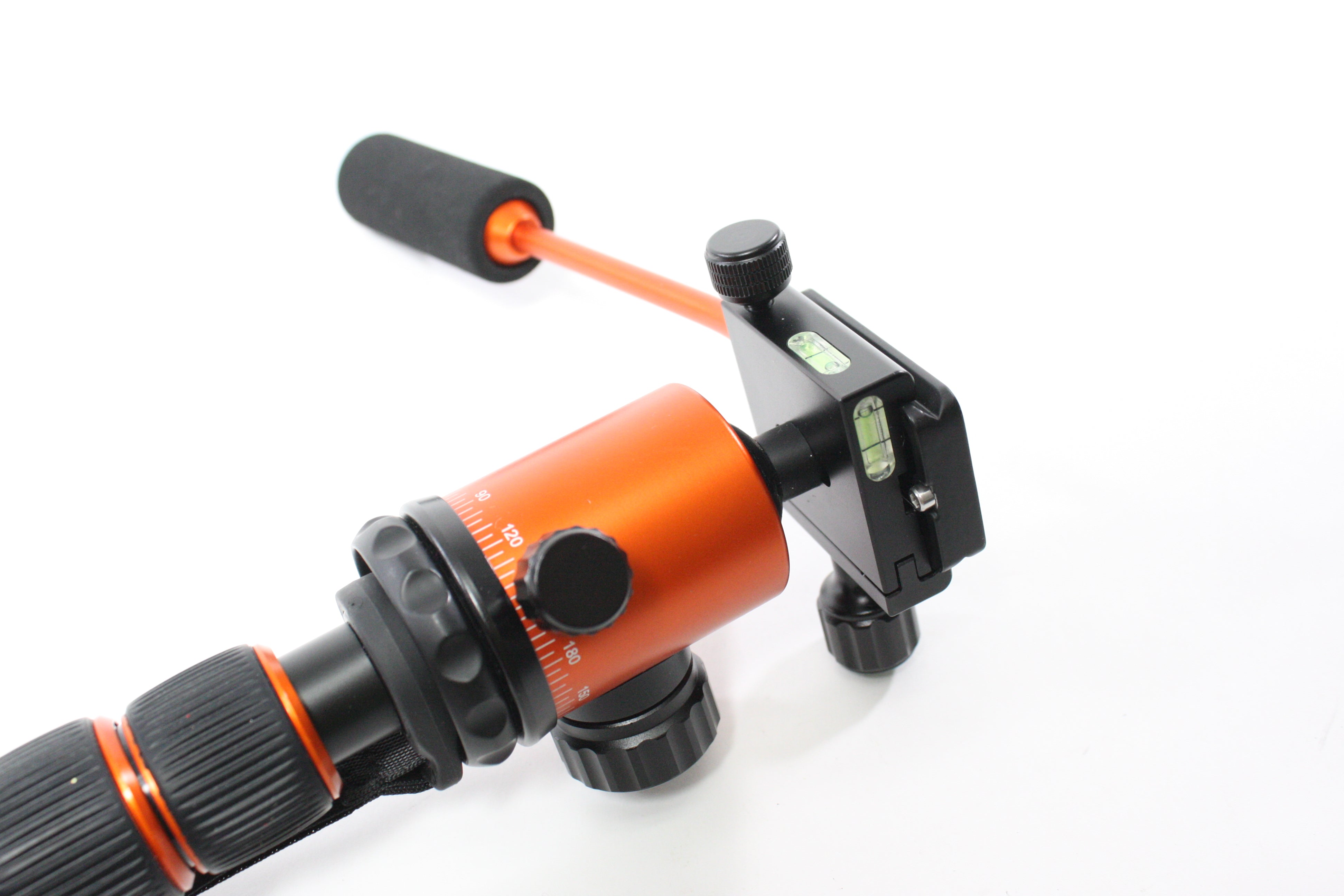 Joilcan H80H Tripod