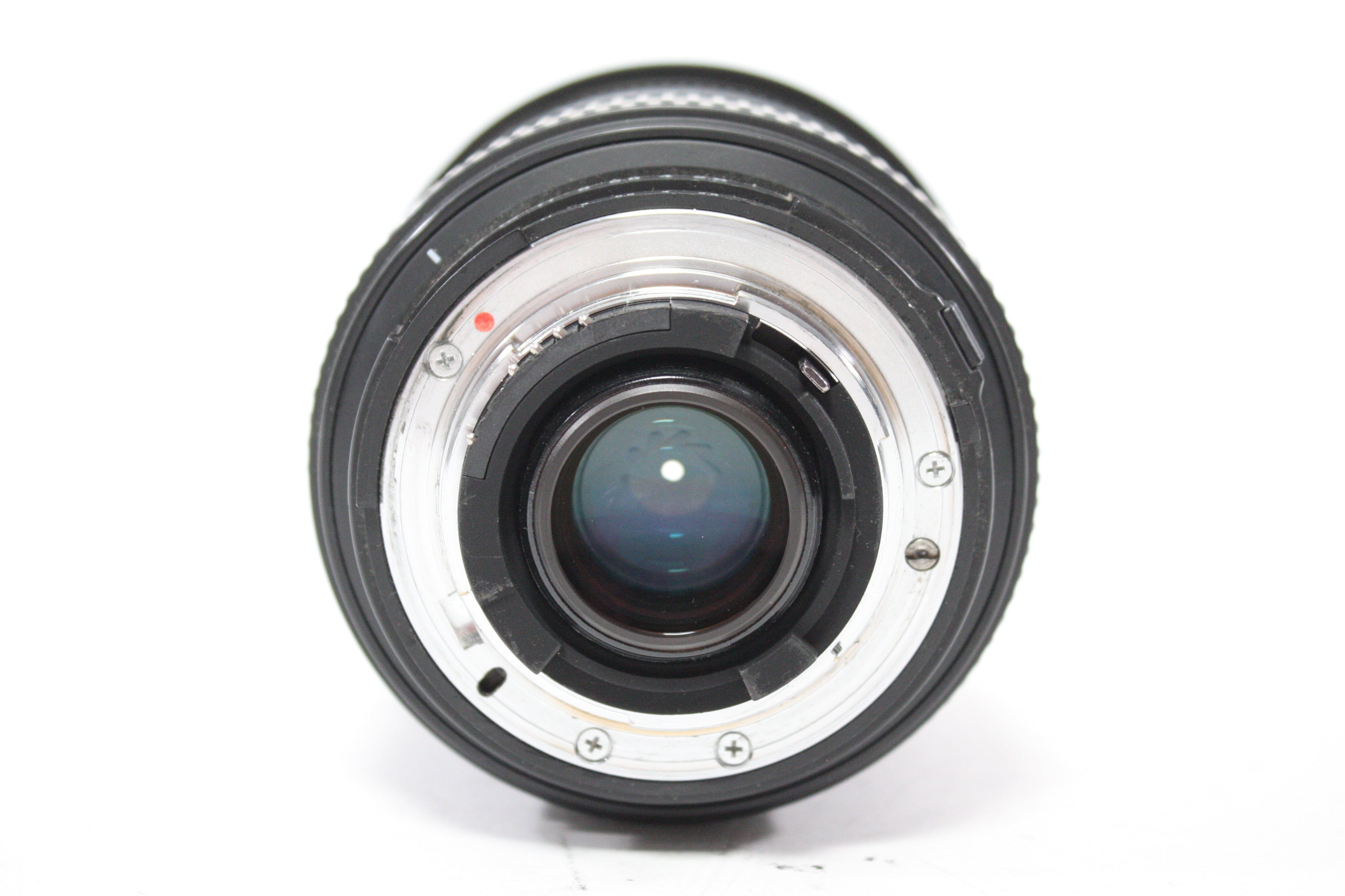 Sigma 24-135mm F/2.8-4.5 D Lens for Nikon F Mount