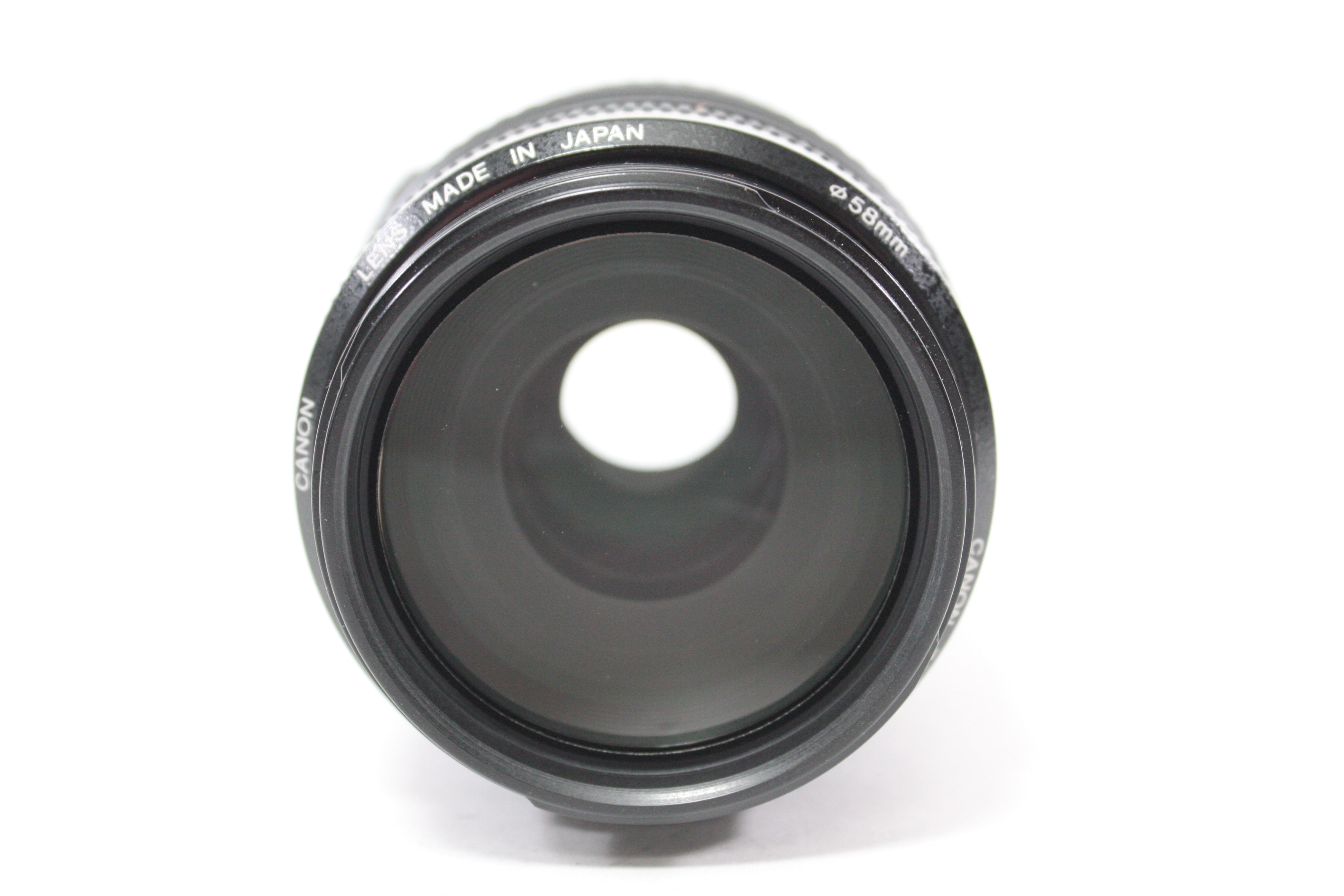 Canon 75-300mm f/4-5.6 IS Ultrasonic Lens for EF Mount
