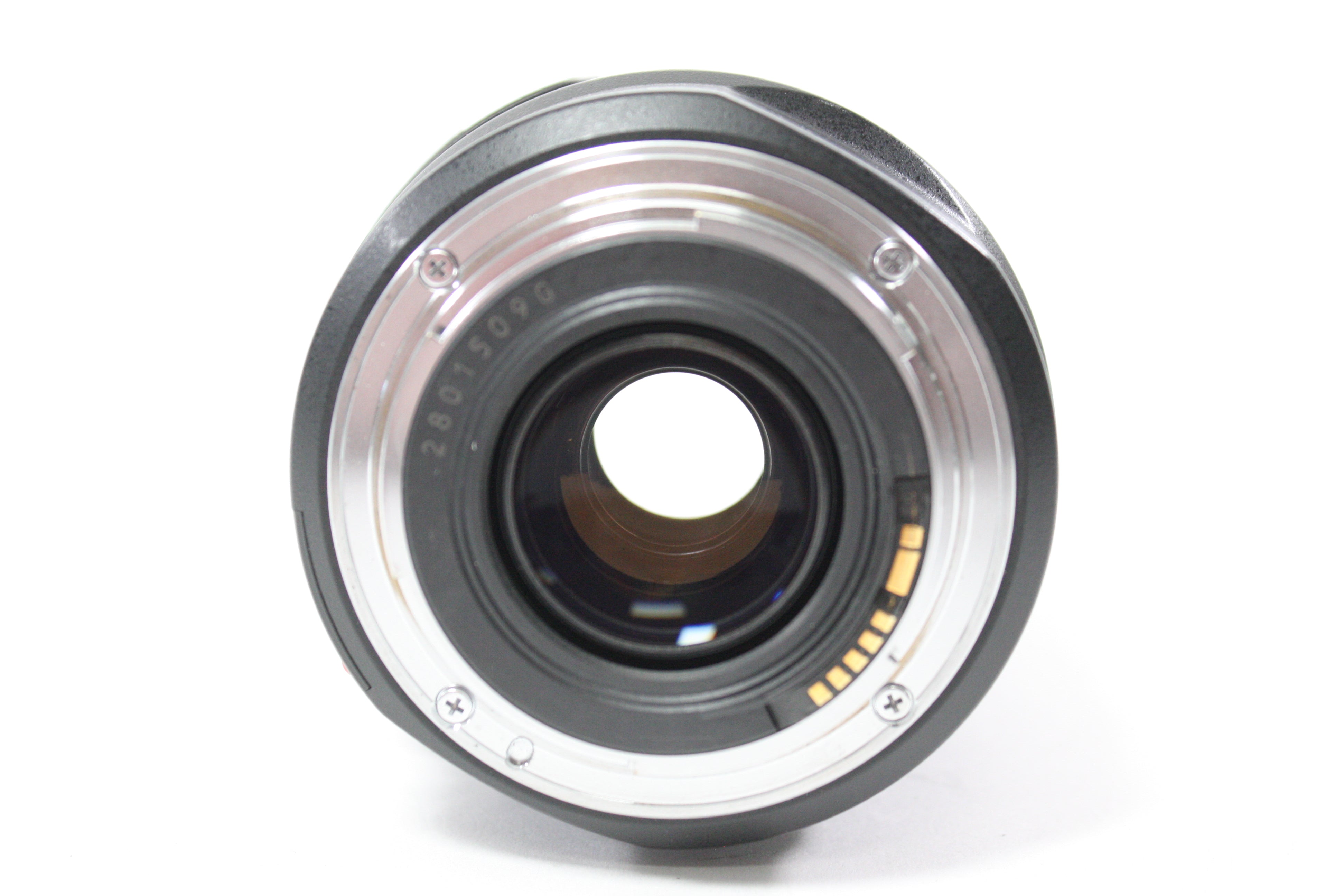 Canon 75-300mm f/4-5.6 IS Ultrasonic Lens for EF Mount