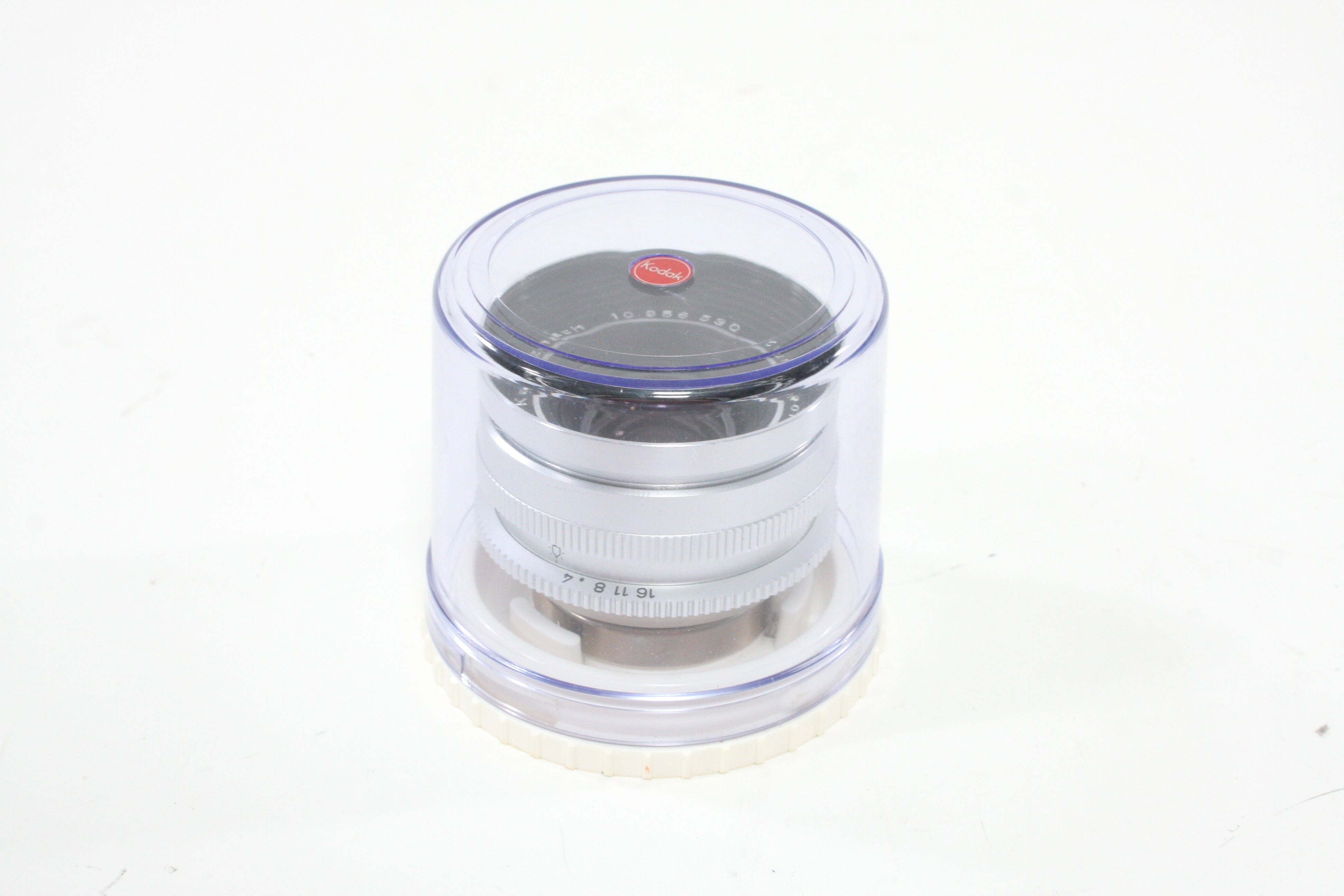 Schneider-Kreuznach 28mm f/4 Curtagon Lens for DKL Mount