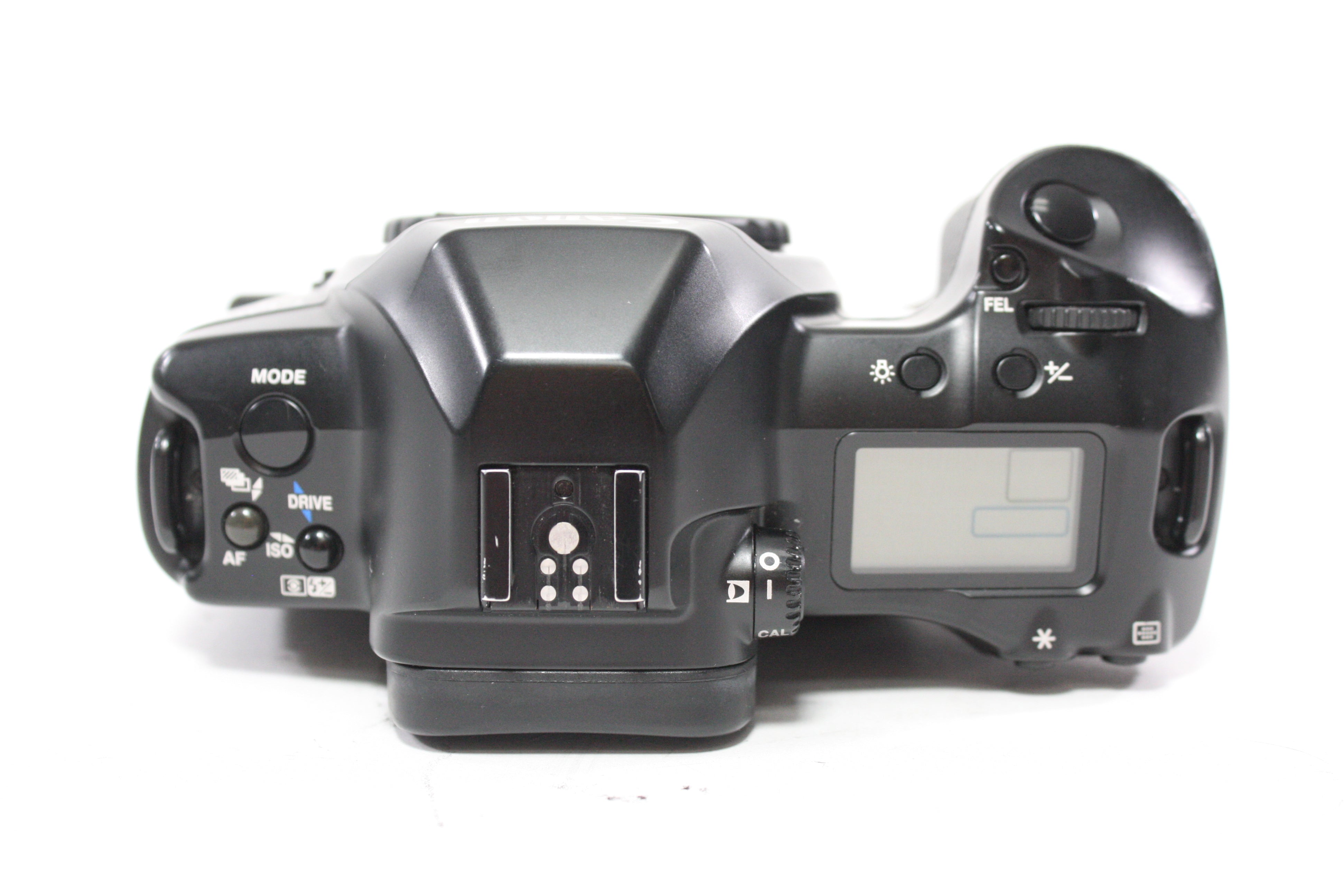 Canon EOS 3 35mm SLR Camera Body