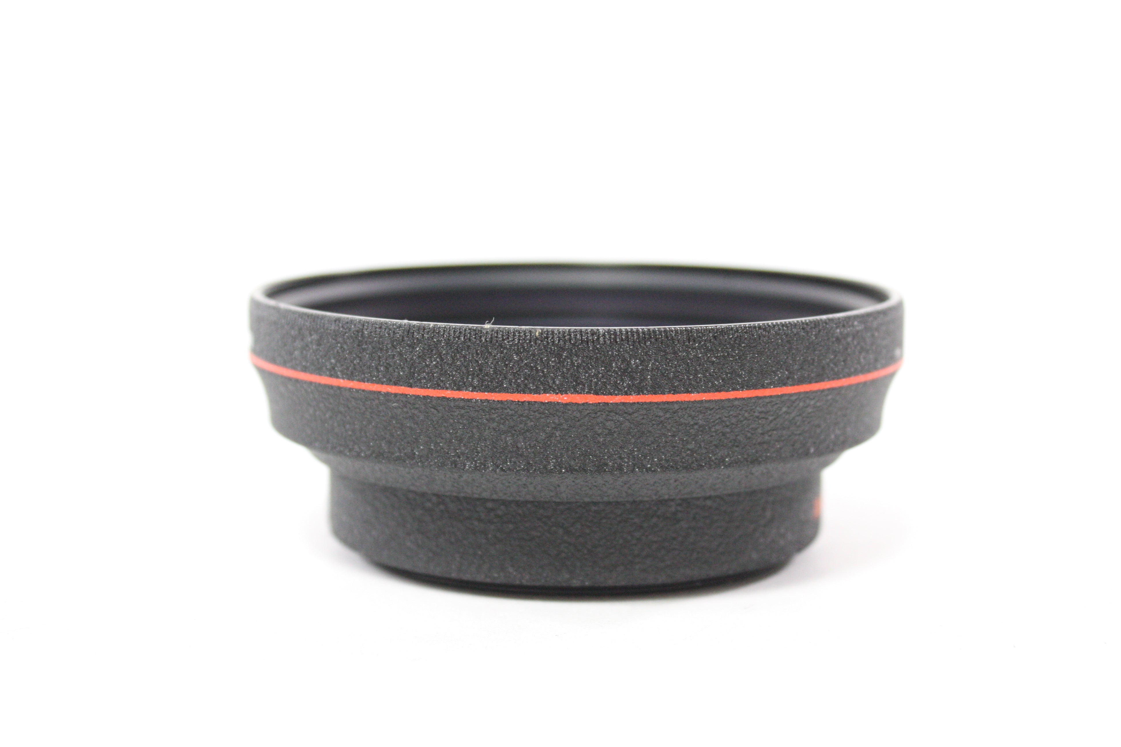 Hi-Tech Optics Wide Converter with Macro 0.5x 58mm