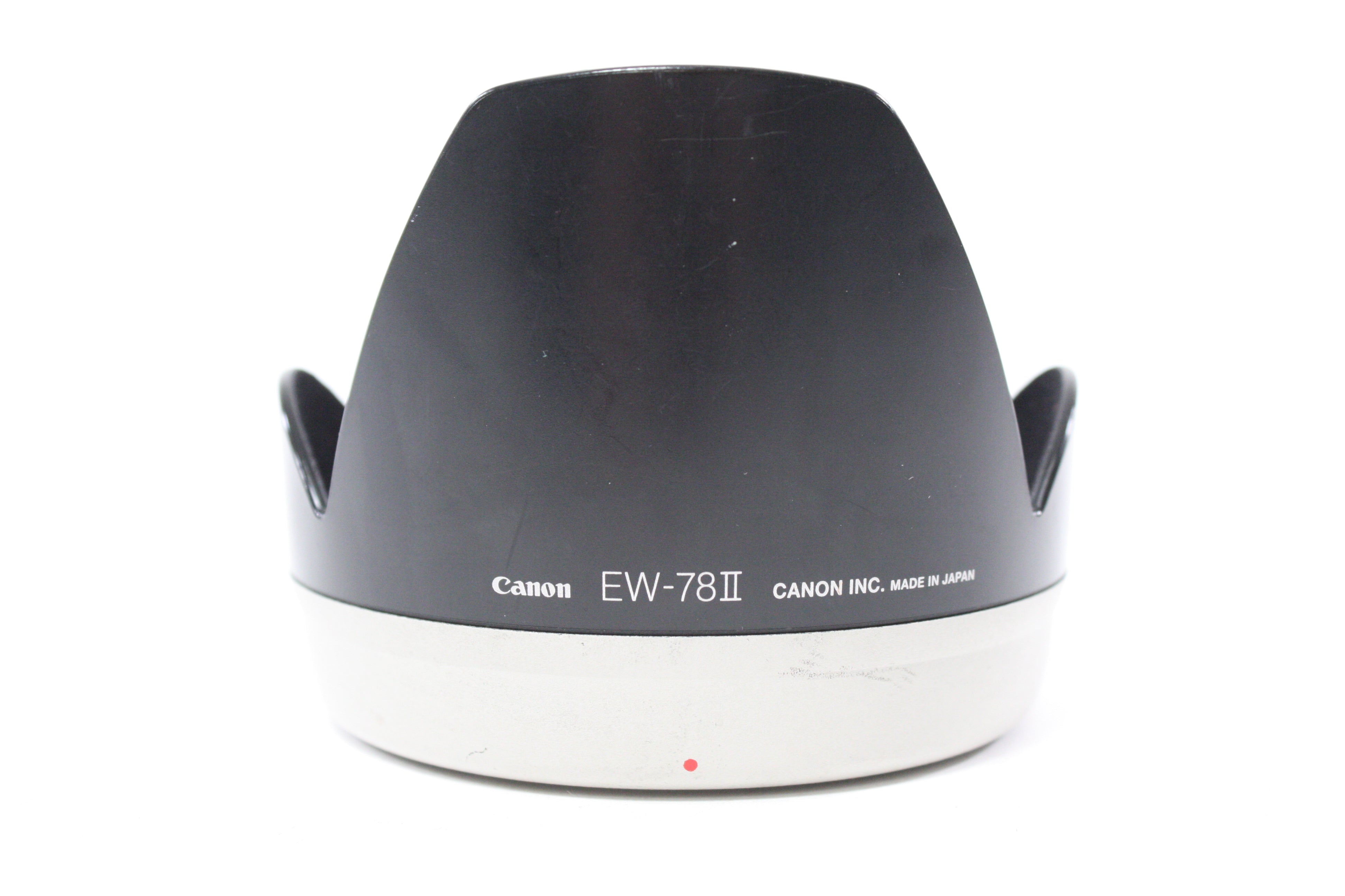 Canon EW-78II Hood for 35-350mm f/3.5-5.6 L USM Lens