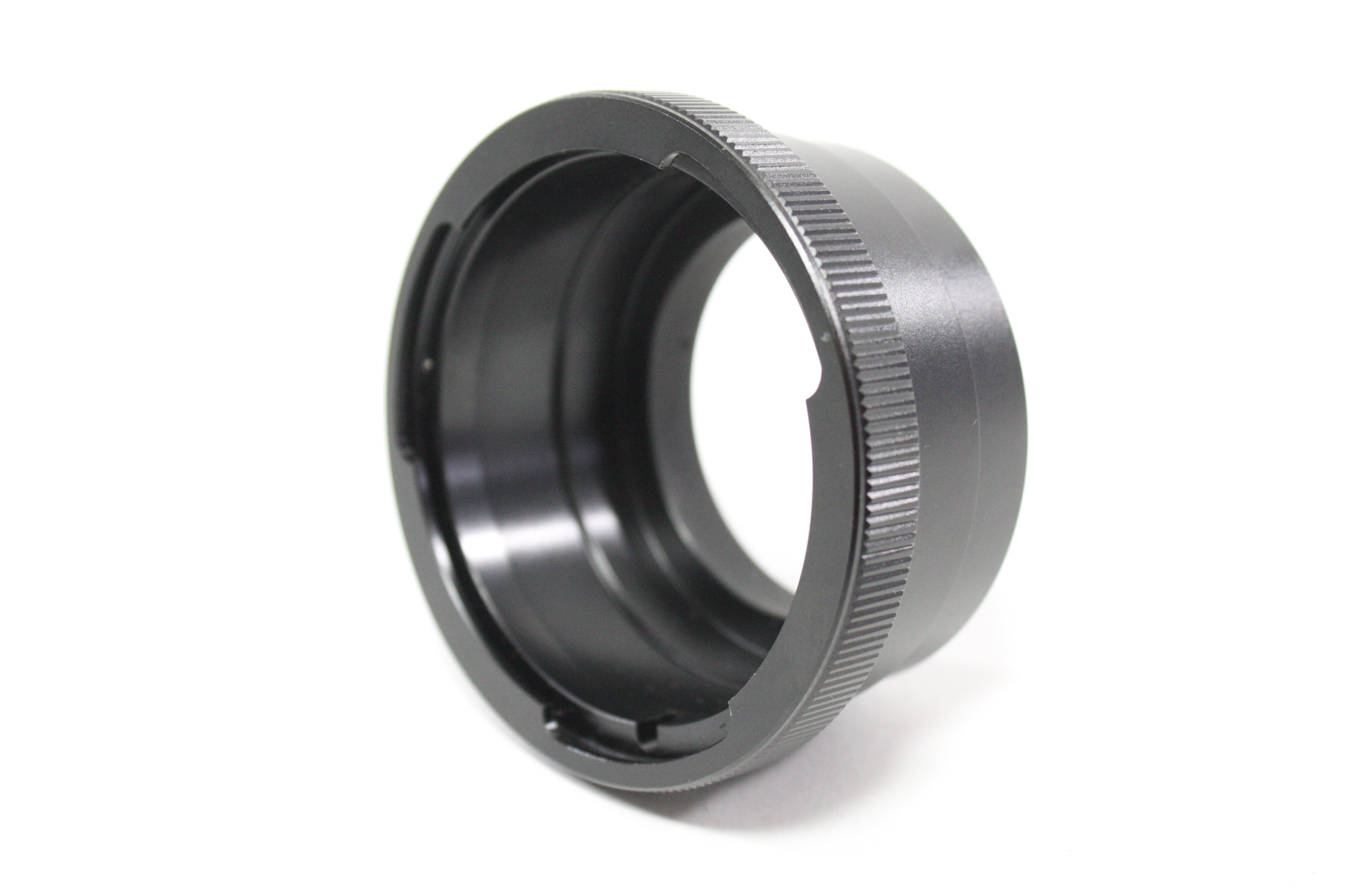 Pentacon to Canon EOS Mount Adapter