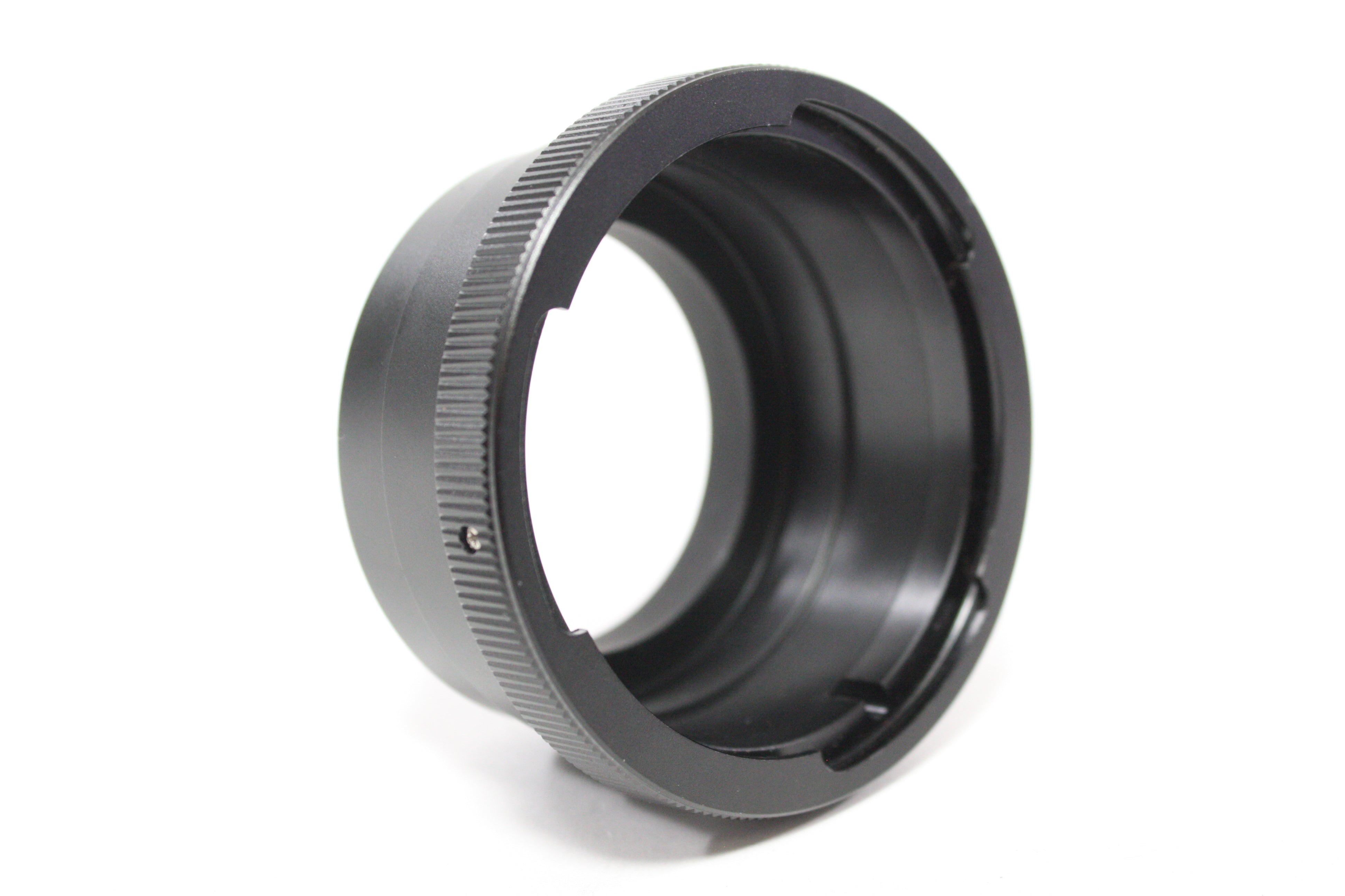 Pentacon to Canon EOS Mount Adapter