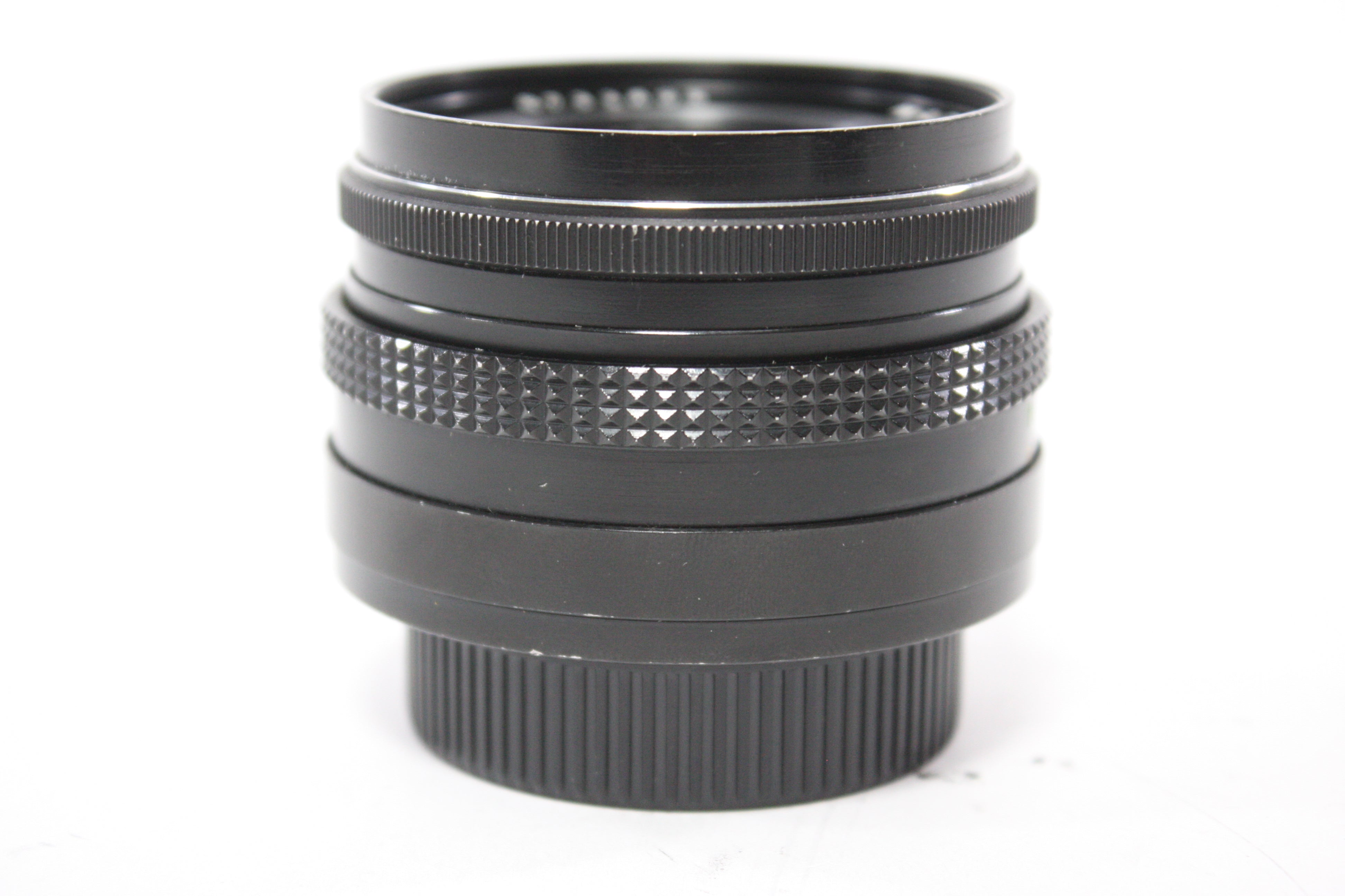 Pentacon 30mm f/3.5 Lens for M42 Mount