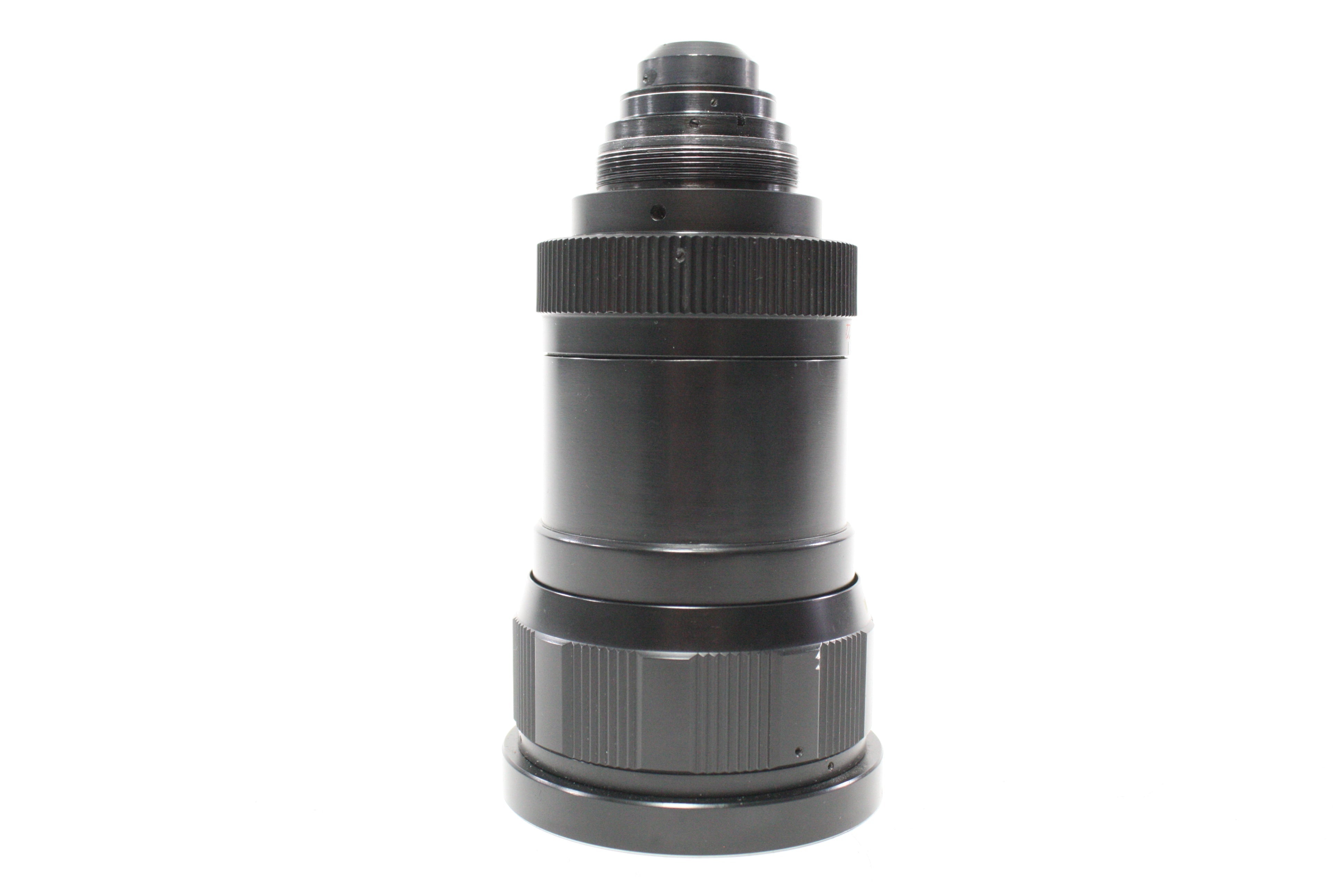 Meteor 5-1 17-69mm f/1.9 Lens for M42 Mount