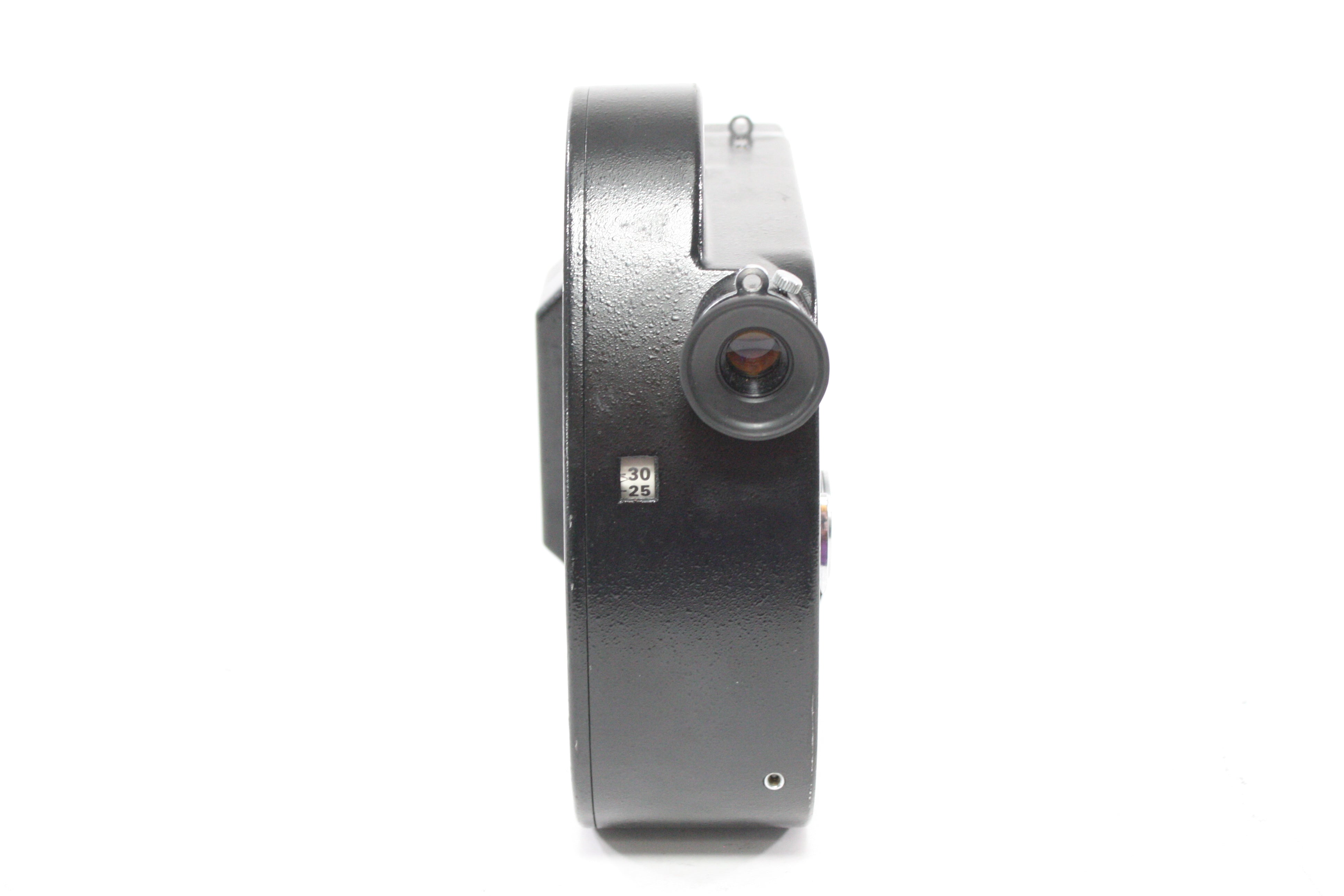 Krasnogorsk 3 16mm Movie Camera AS-IS