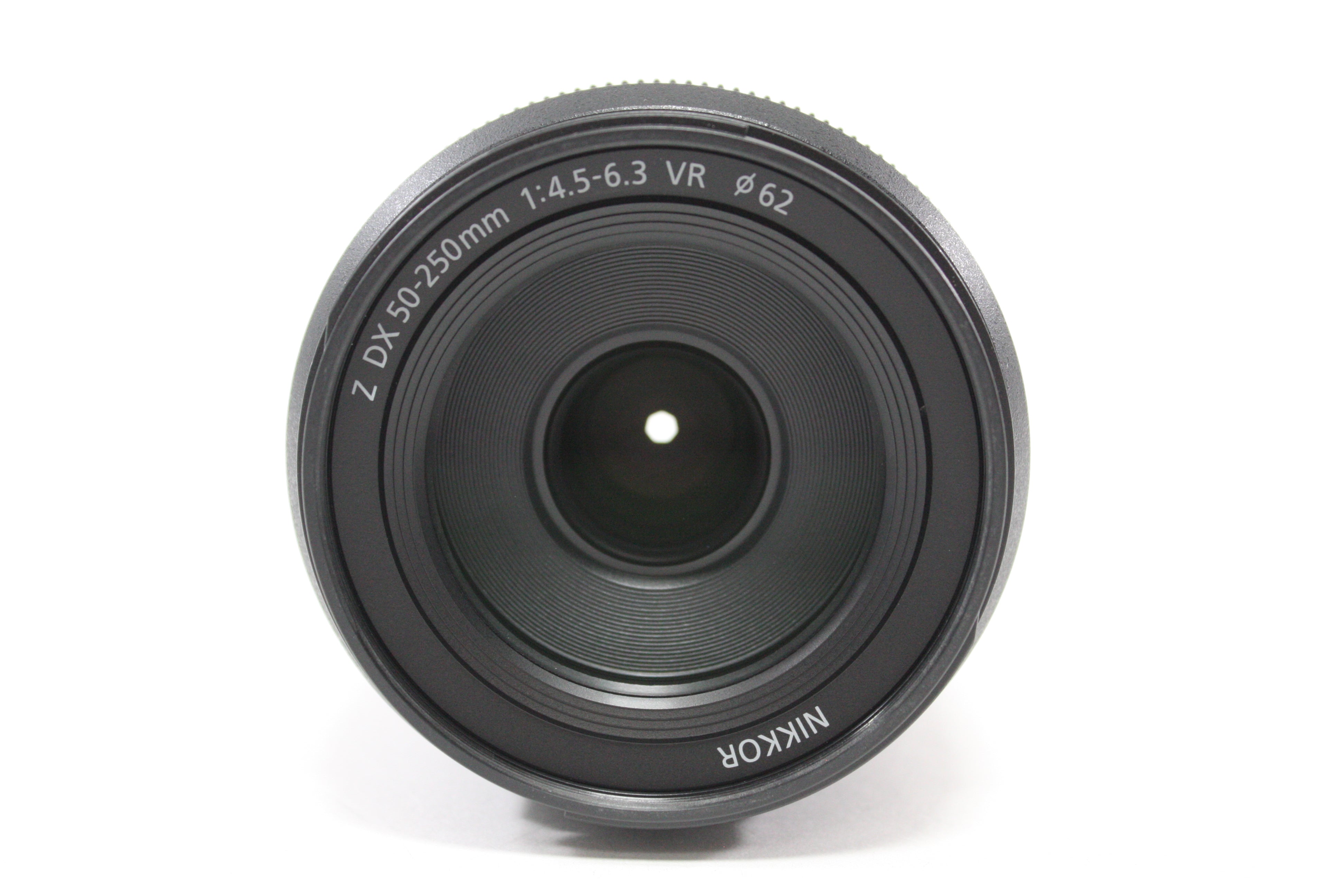 Nikon 50-250mm f/4.5-6.3 DX VR APS-C Lens for Nikon Z Mount