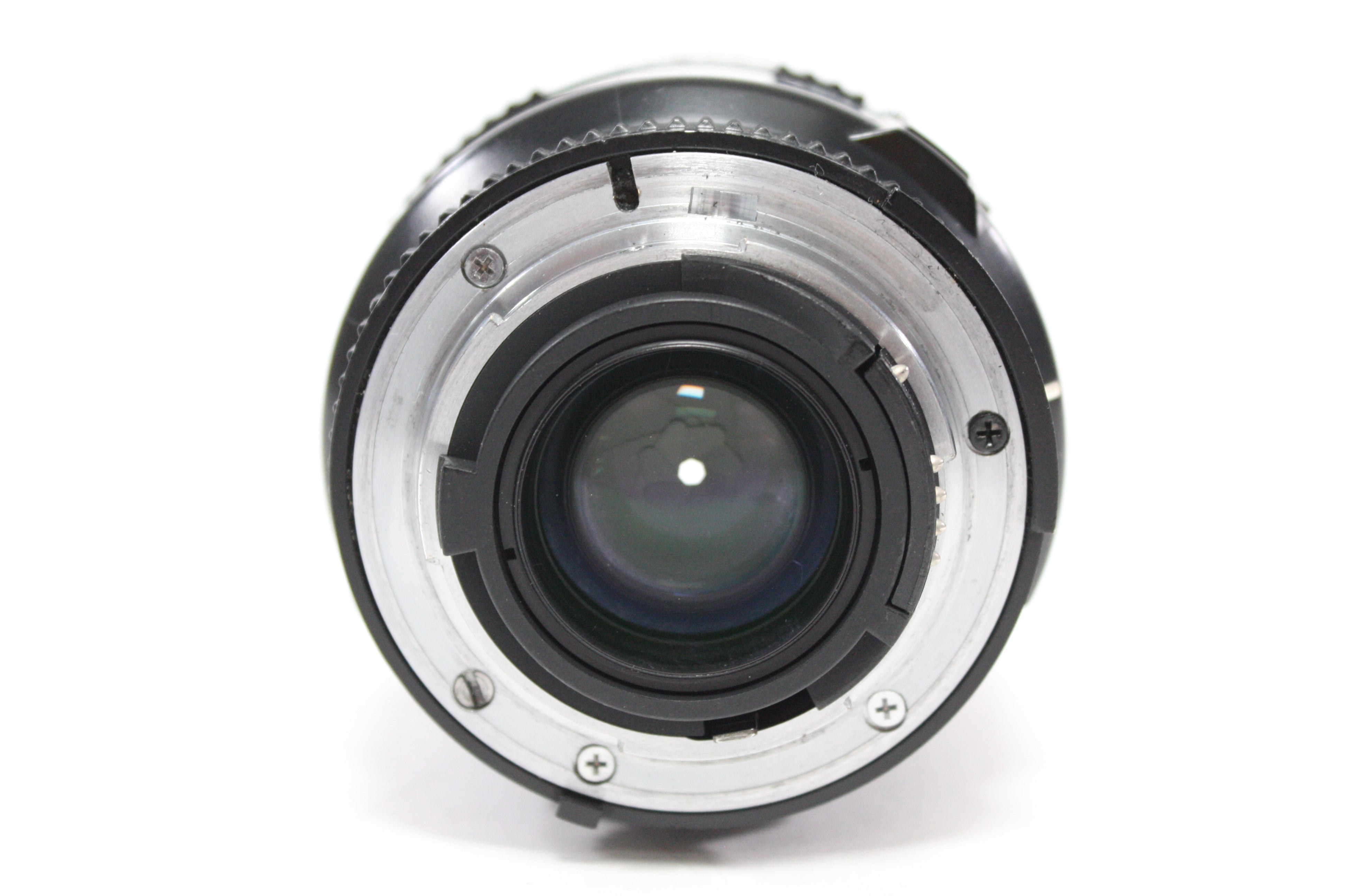 Nikon 60mm f/2.8 AF Micro Nikkor Lens for Nikon F Mount