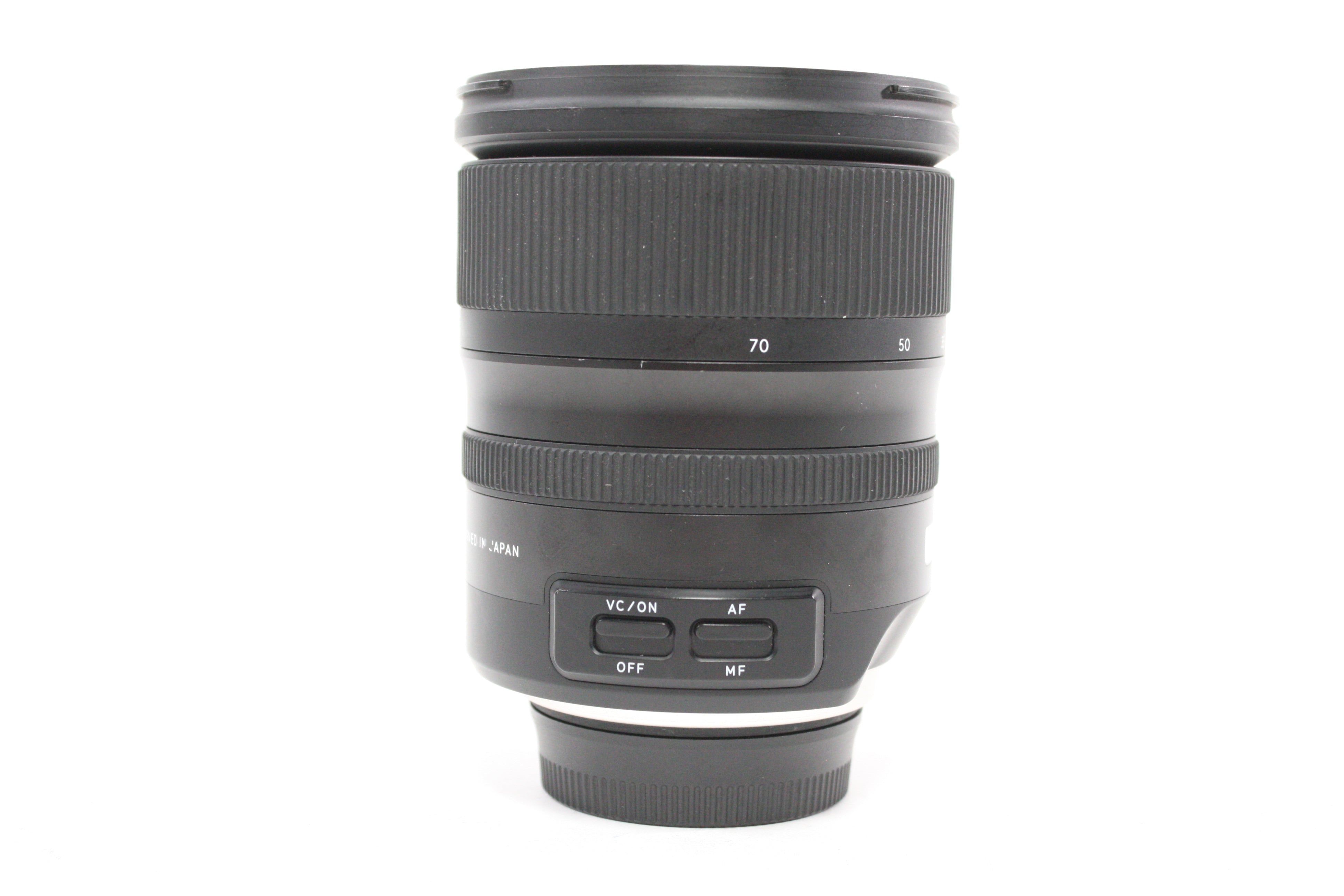 Tamron 24-70mm f/2.8 SP Di VC USD G2 Lens for Nikon F Mount