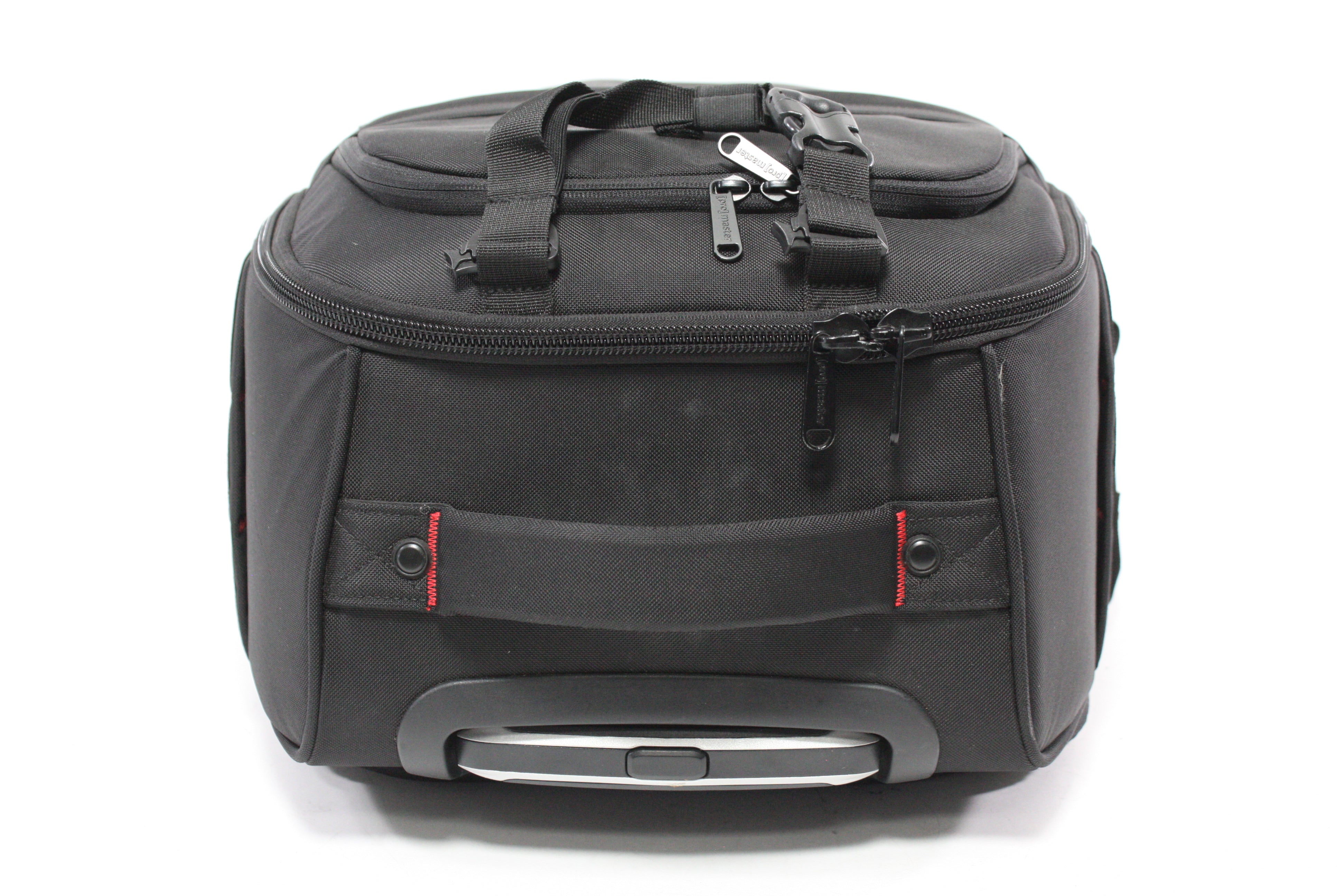 Promaster Camera Bag Roller Backpack
