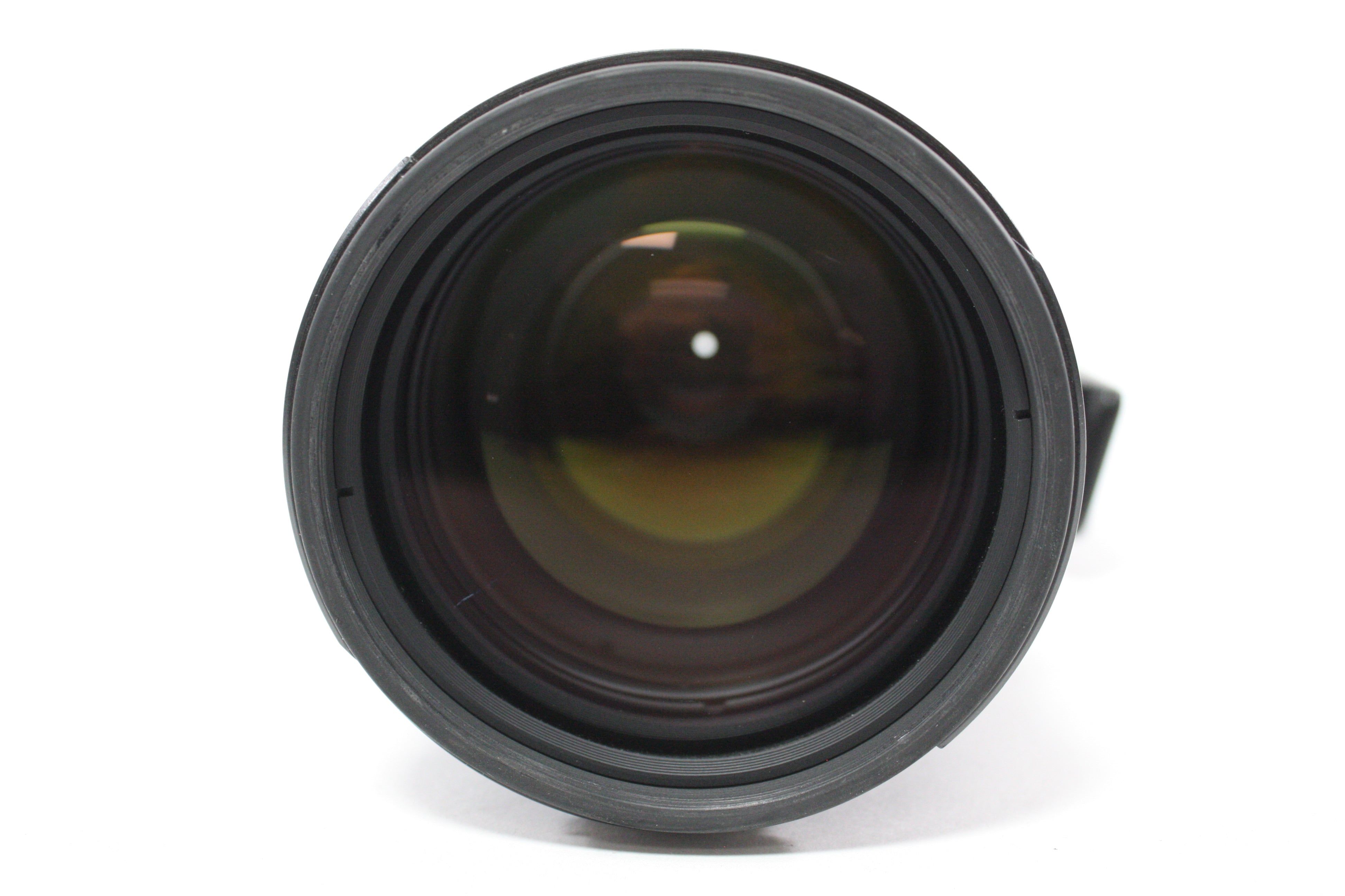 Nikon 70-200mm f/2.8 G VR AF-S Nikkor Lens for Nikon F Mount