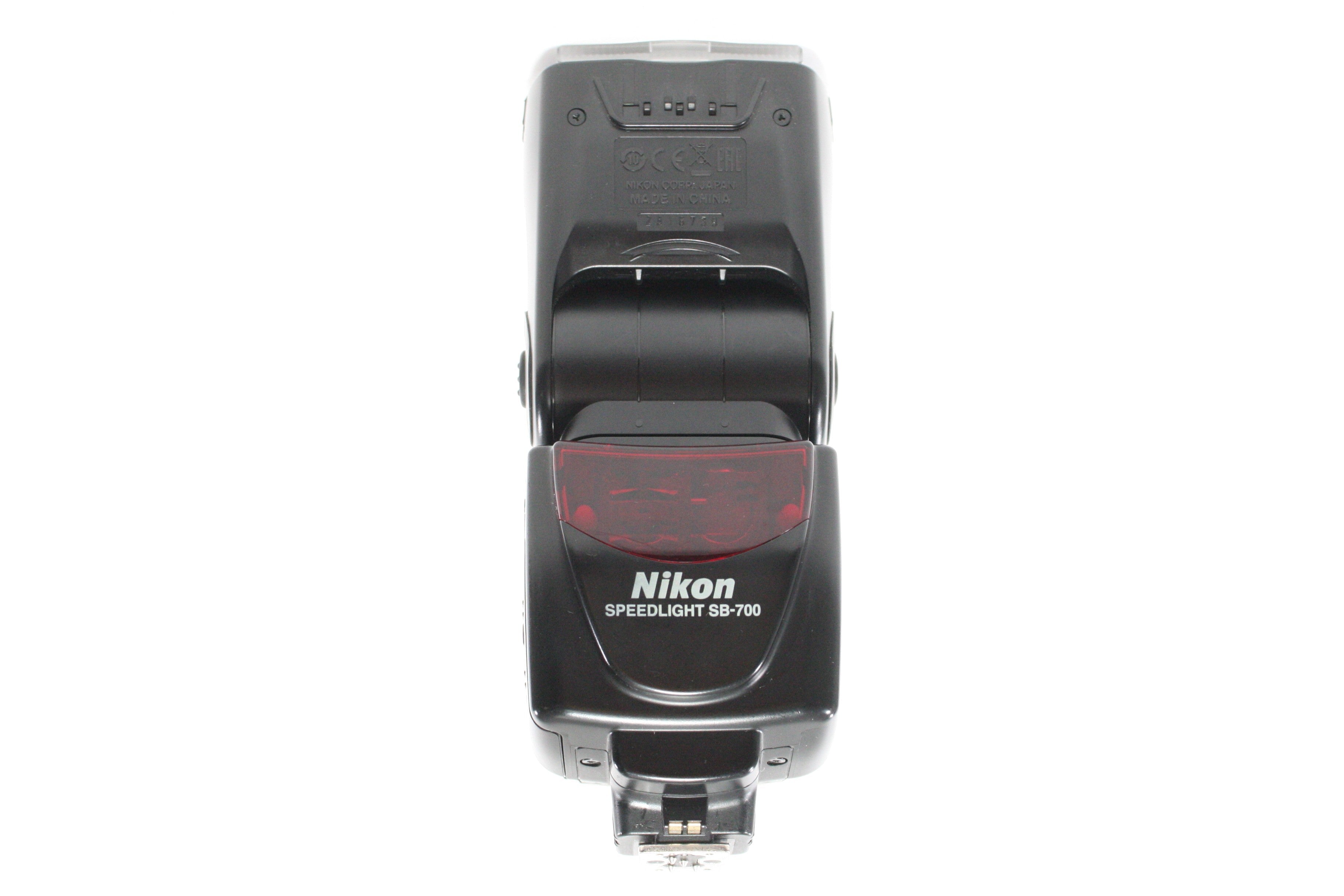 Nikon Speedlight SB-700