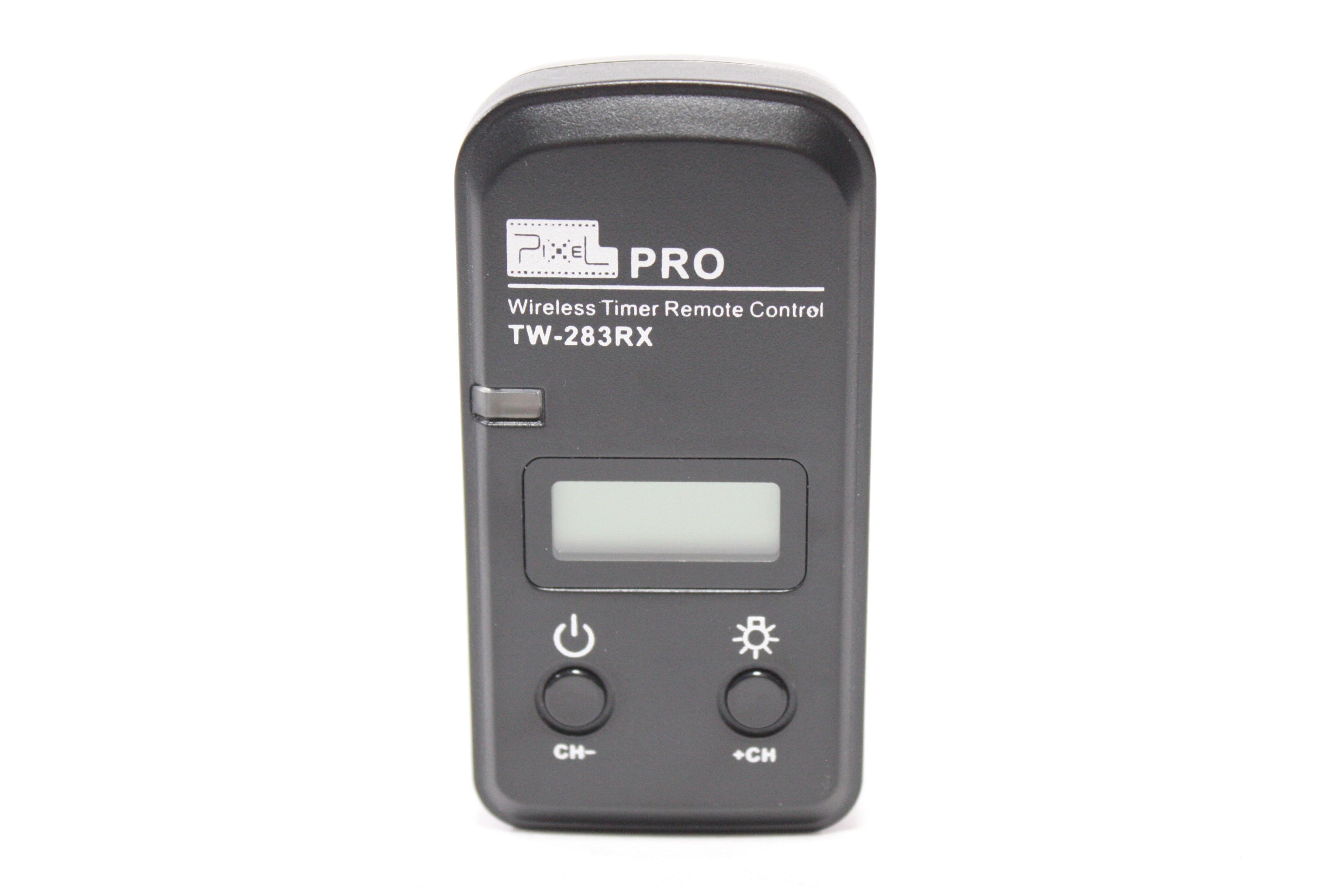 Pixel Pro TW-283RX Wireless Timer Remote Control for Nikon
