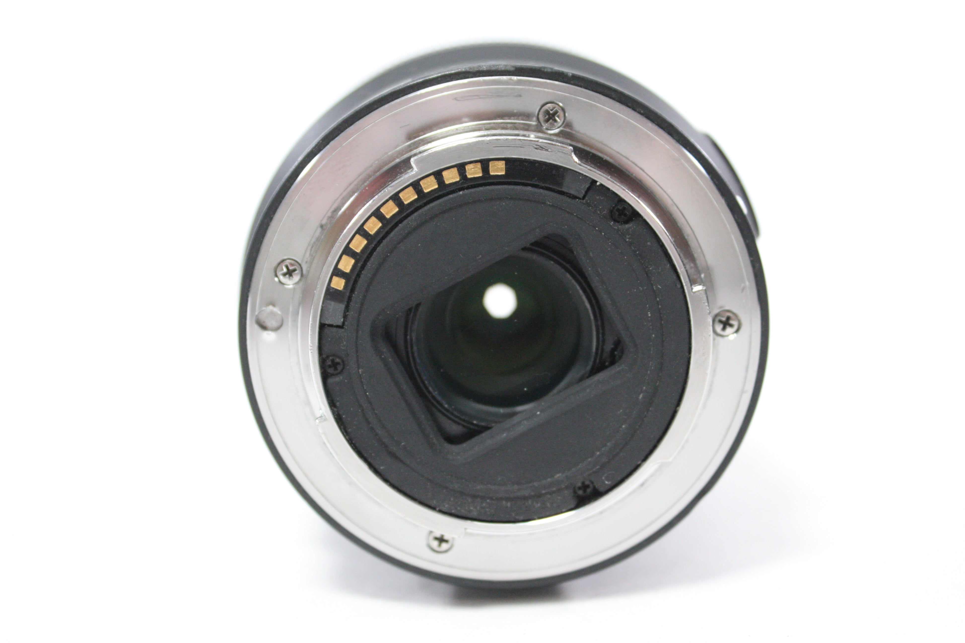Sony 18-135mm f/3.5-5.6 OSS Lens for E Mount AS-IS