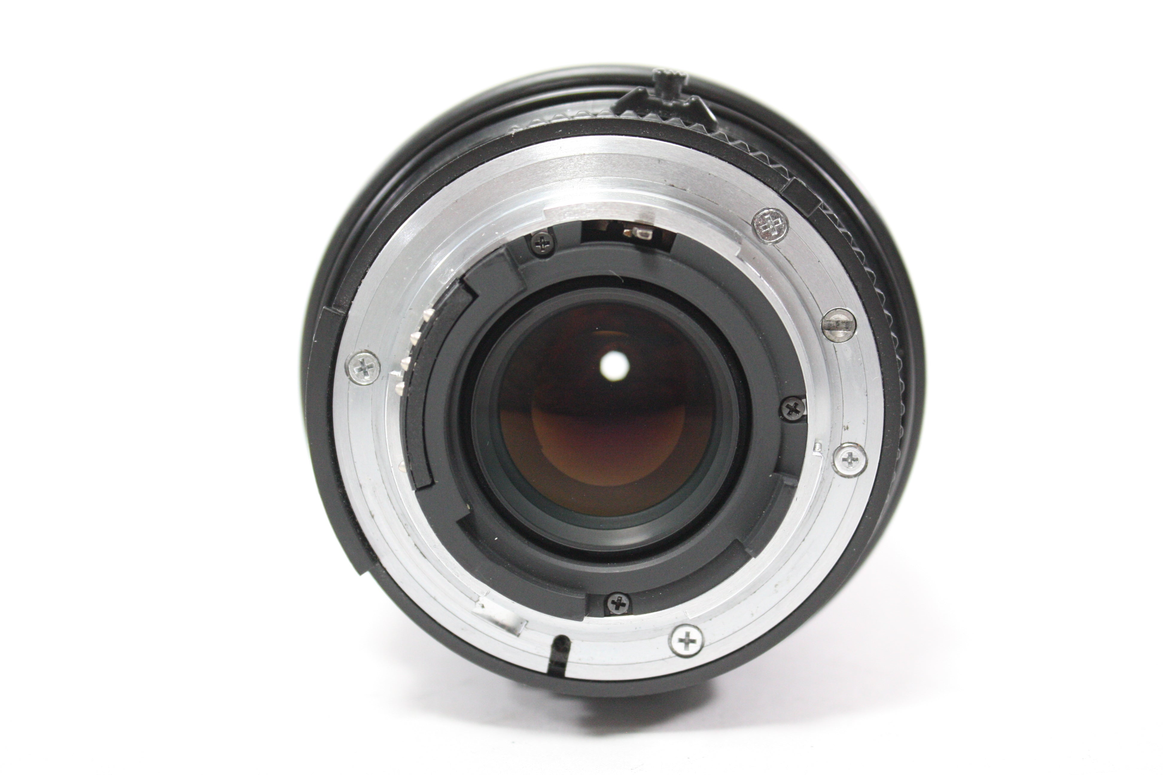 Nikon 70-210mm f/4-5.6 AIS AF Nikkor Lens for Nikon F Mount