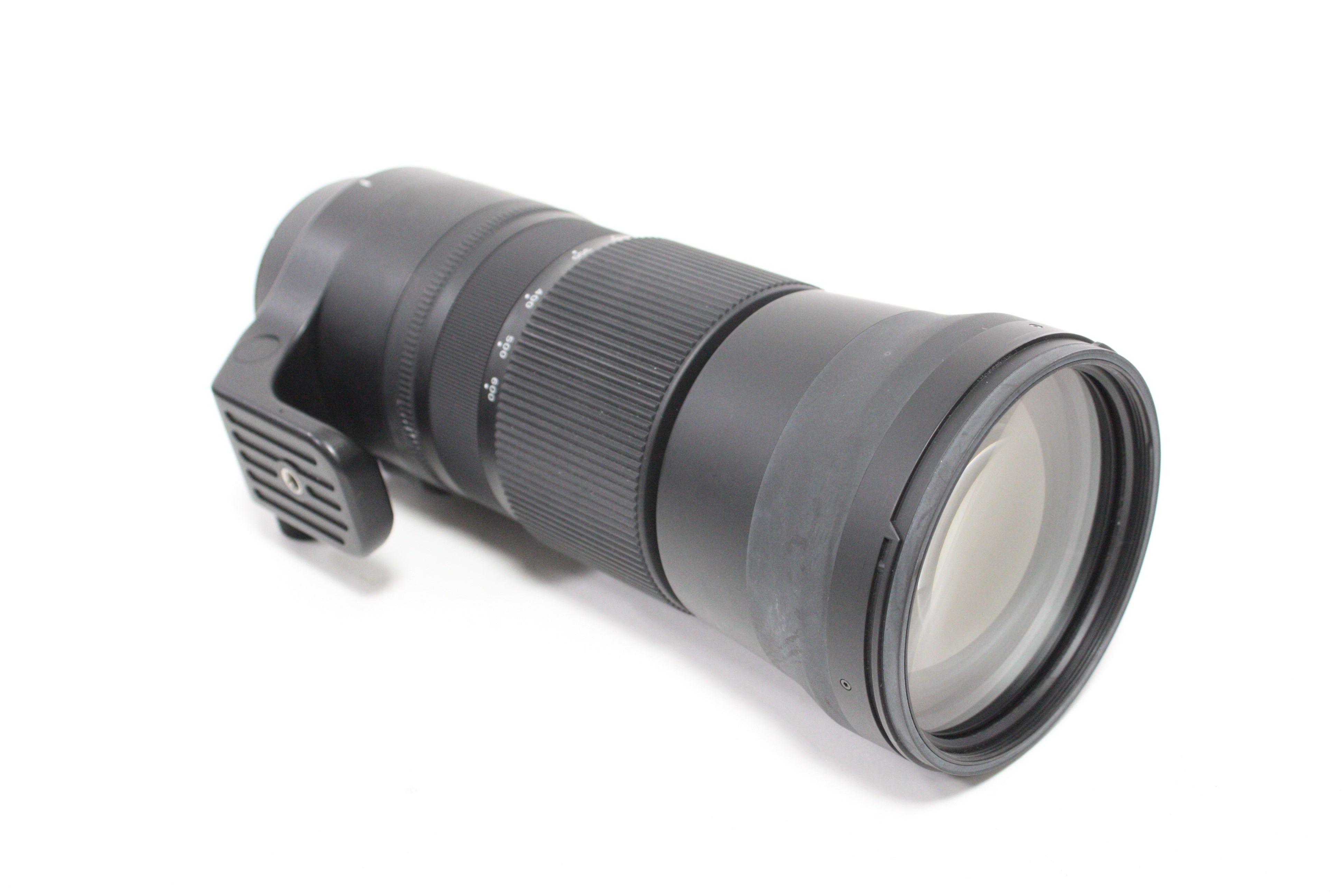 Sigma 150-600mm f/5-6.3 Contemporary DG OS Lens for Canon EF Mount