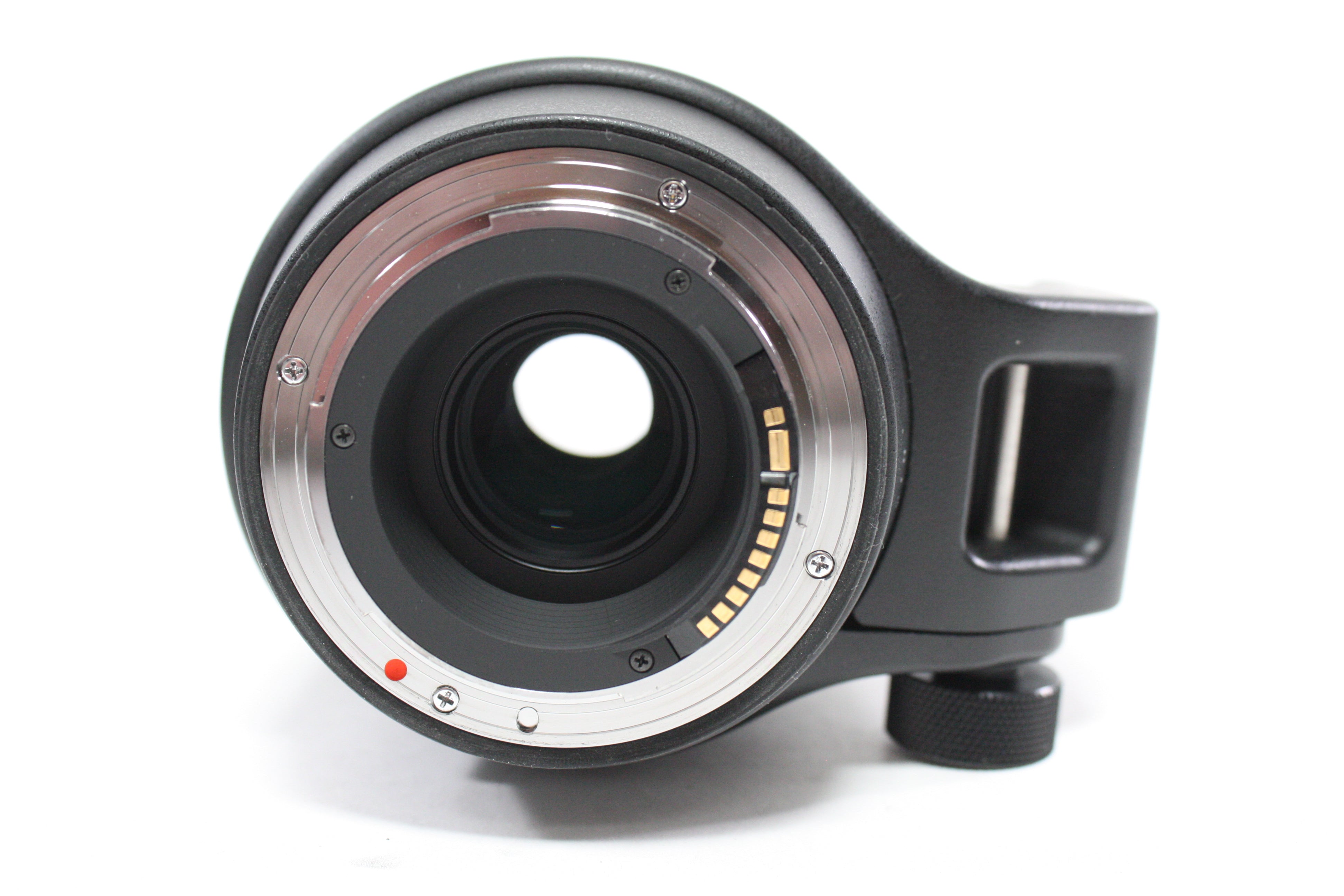 Sigma 150-600mm f/5-6.3 Contemporary DG OS Lens for Canon EF Mount
